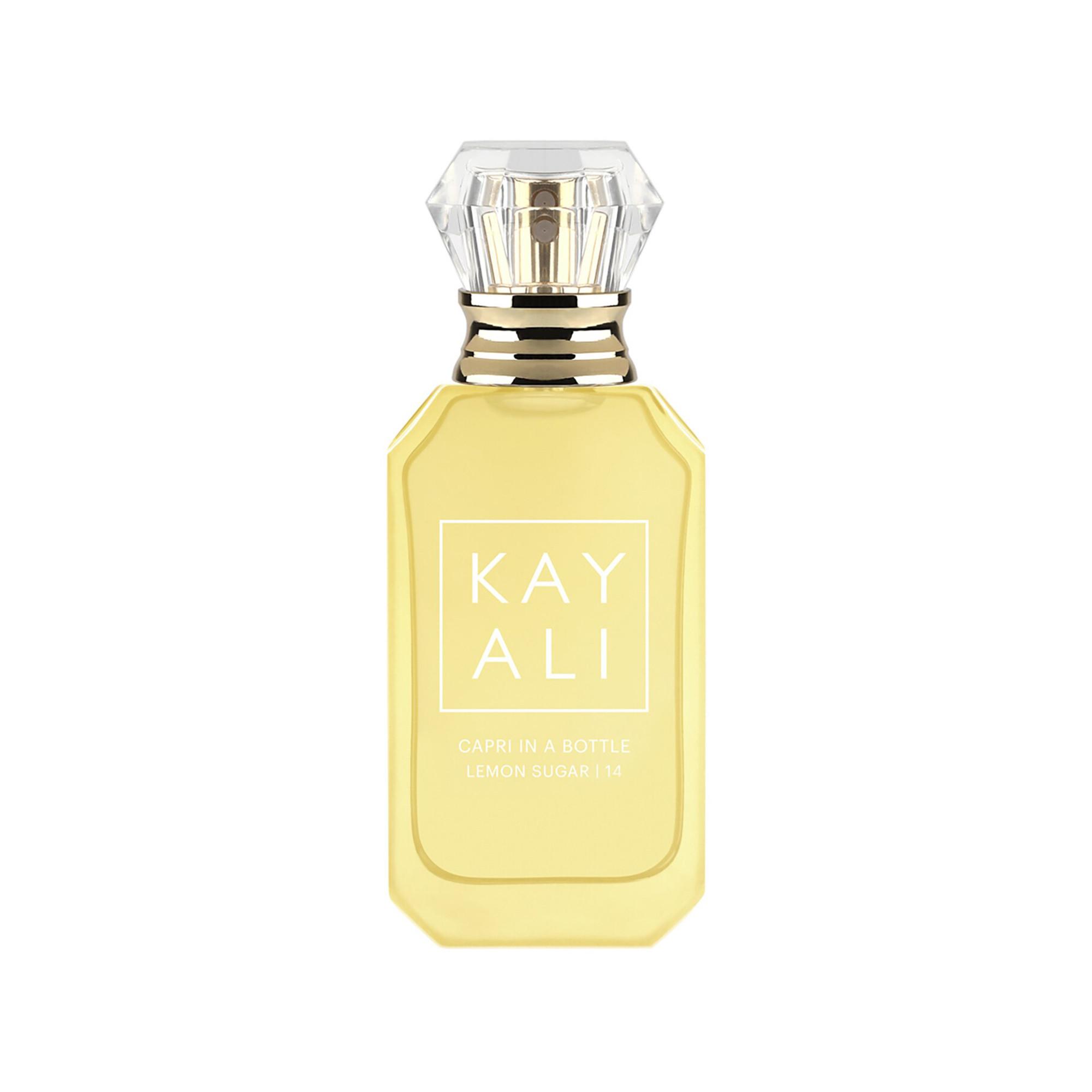 Kayali Capri In a Bottle Lemon Sugar | 14 - Eau de Parfum