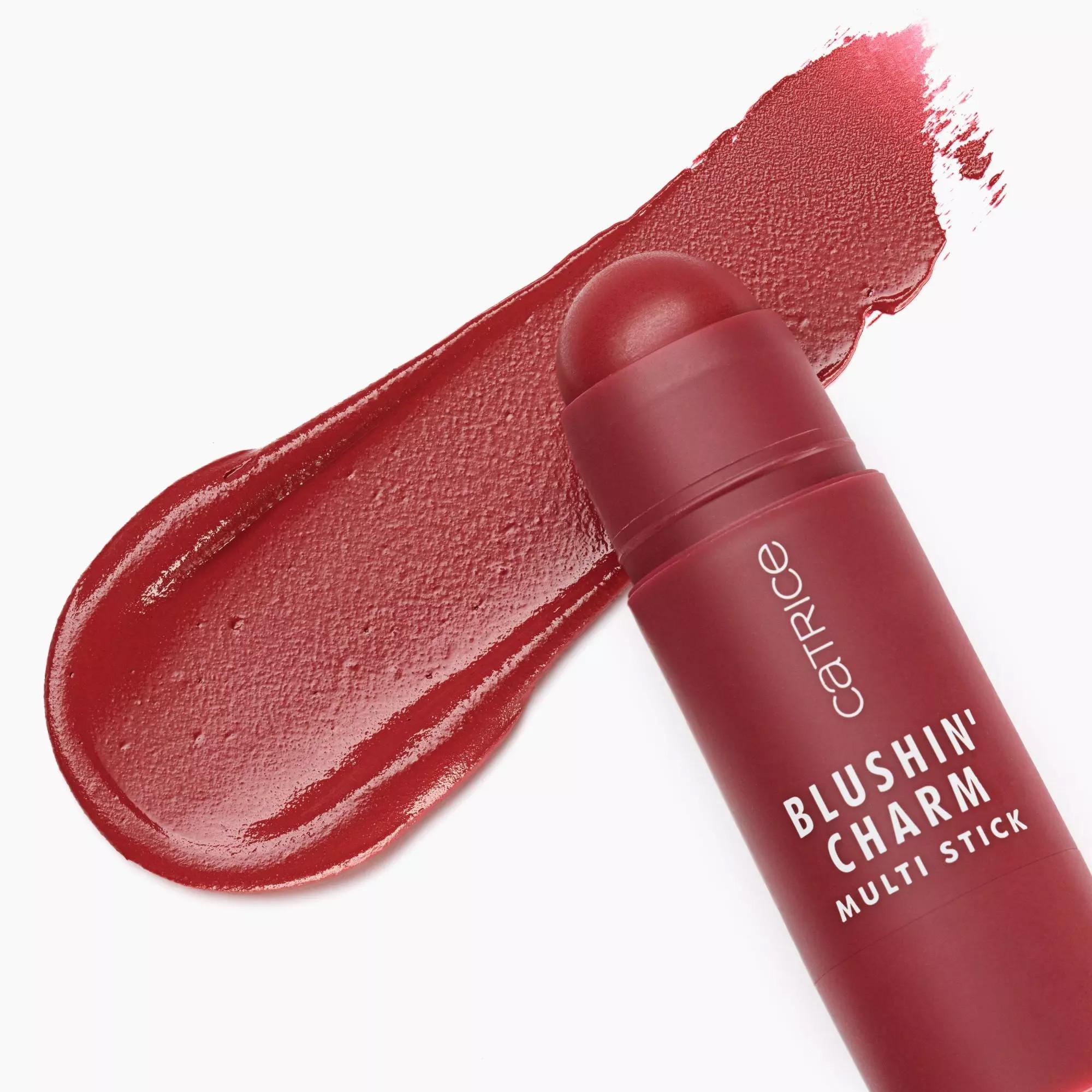CATRICE Blushin' Charm Multi Stick
