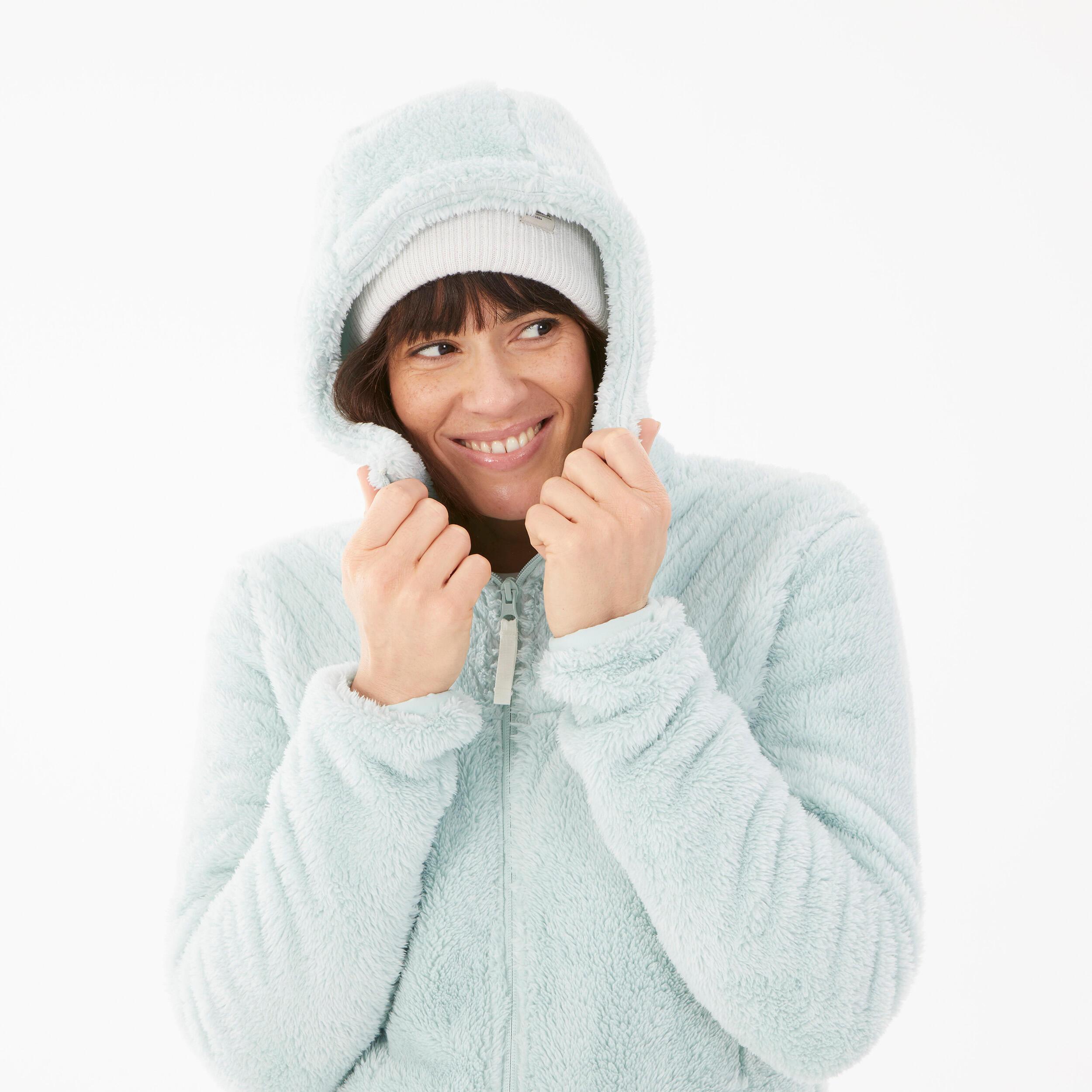 QUECHUA Fleece - SH500