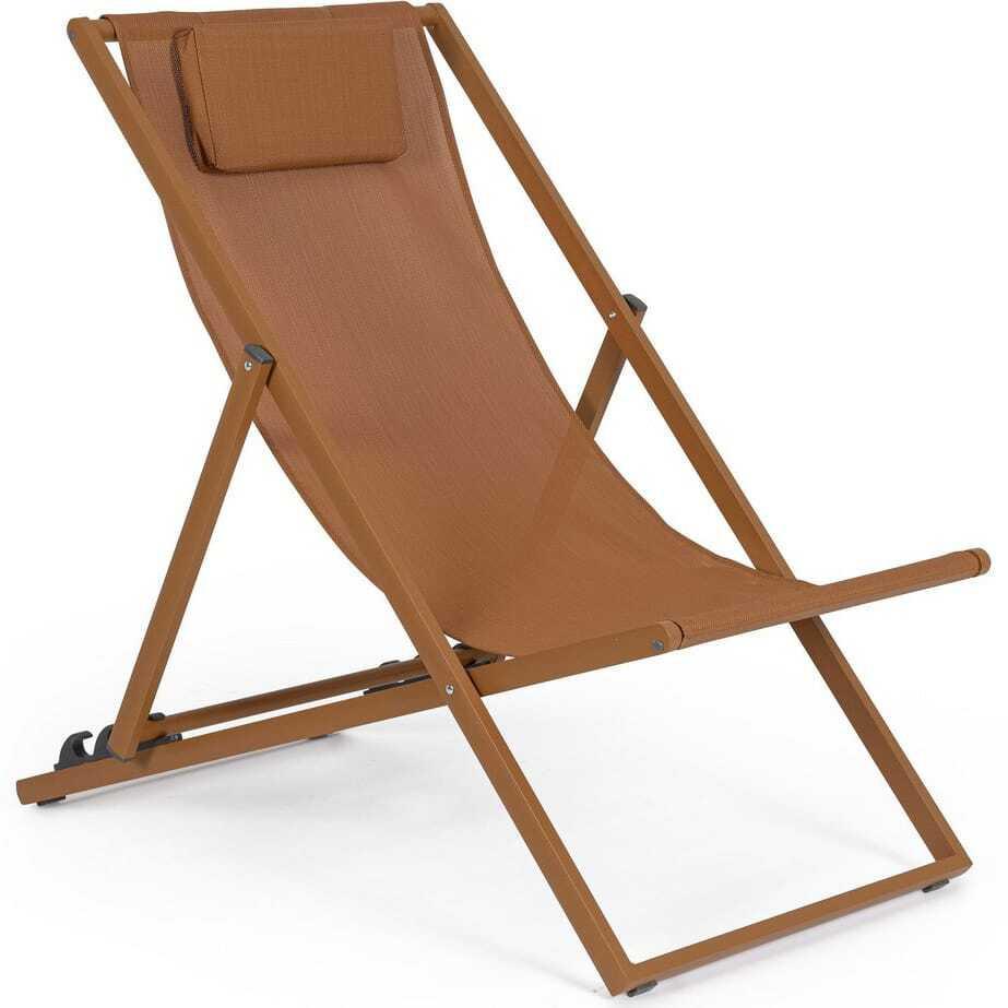 mutoni Liegestuhl Taylor Pecan