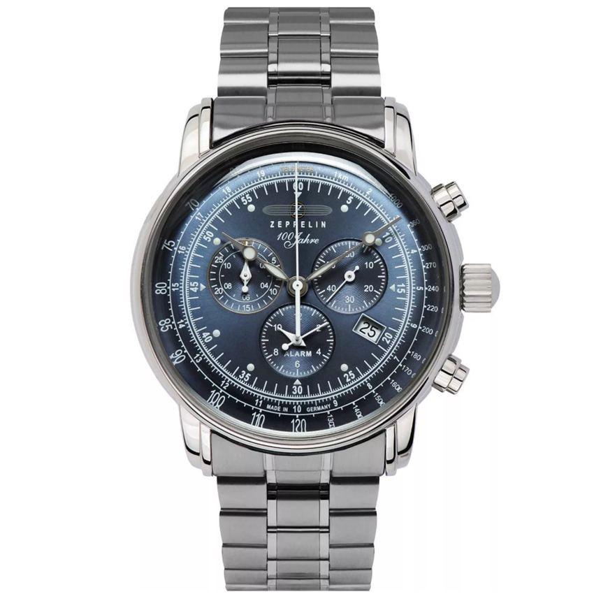 Zeppelin 7680MB3 100 Jahre Zeppelin