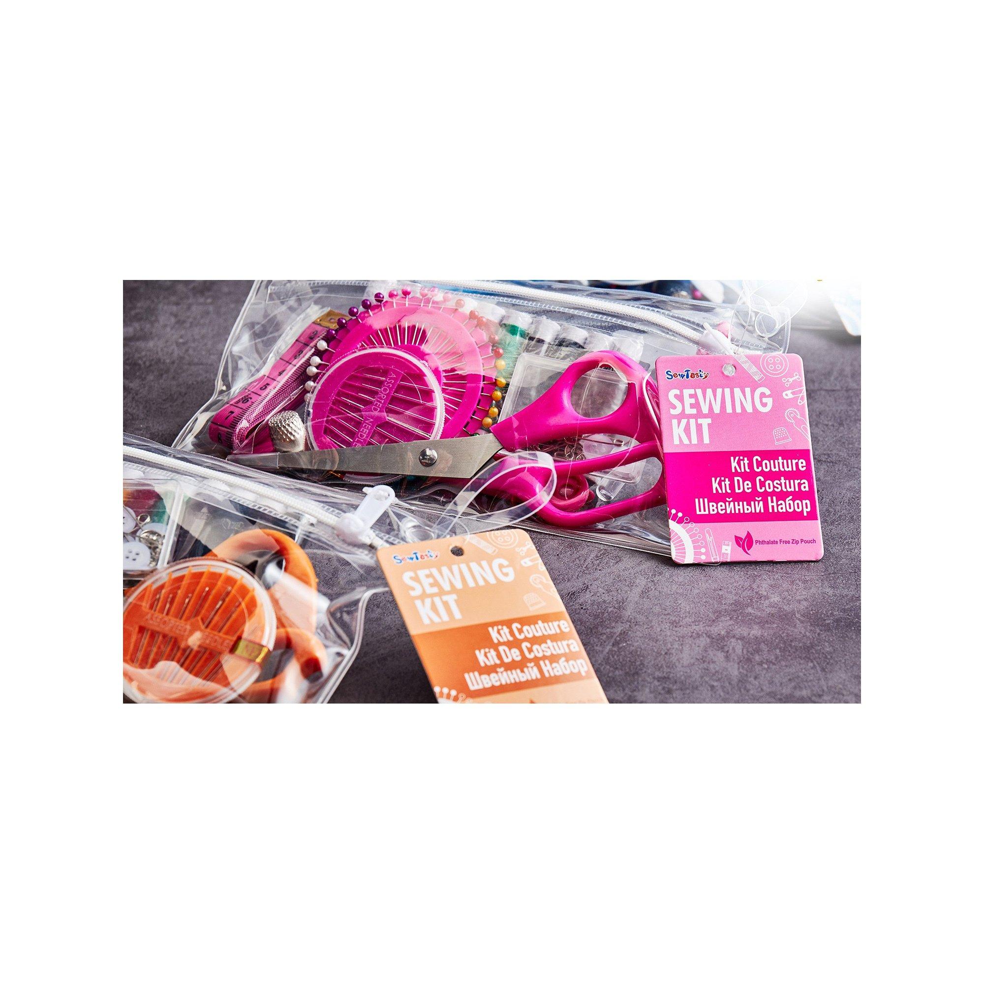 Manor Nähset Nähkit