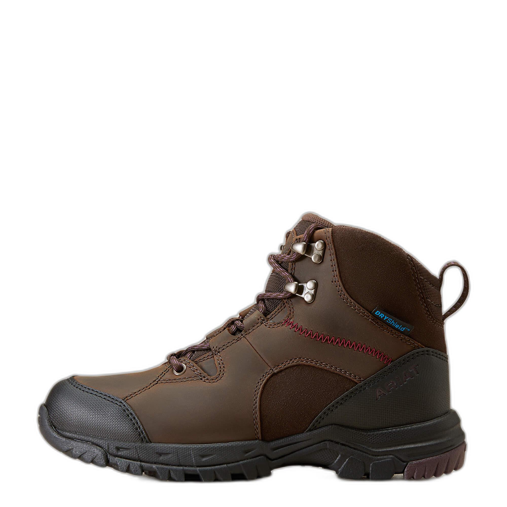 Ariat wasserdichte stiefeletten skyline mid h2o