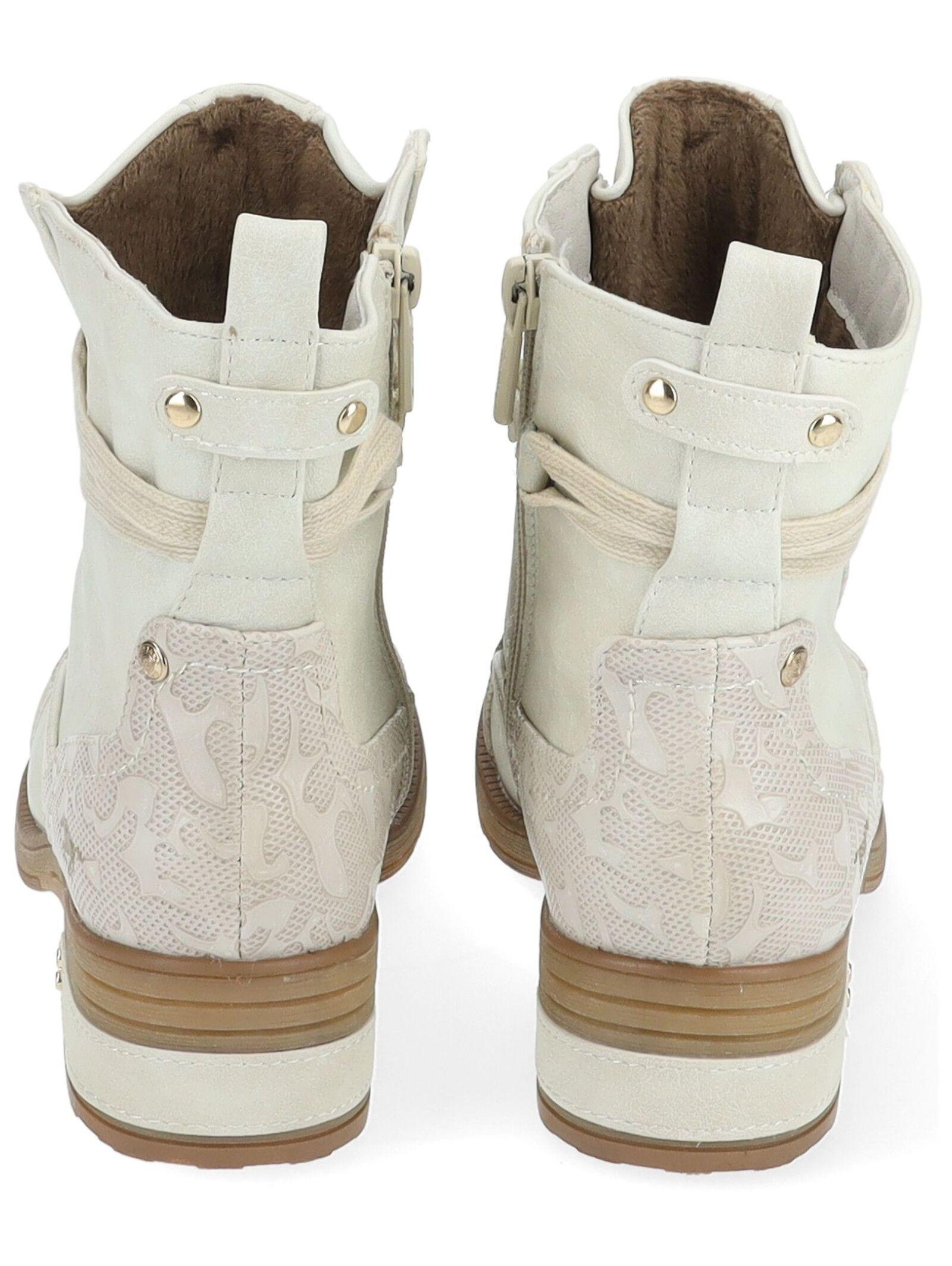 Mustang Stiefelette 1293-501