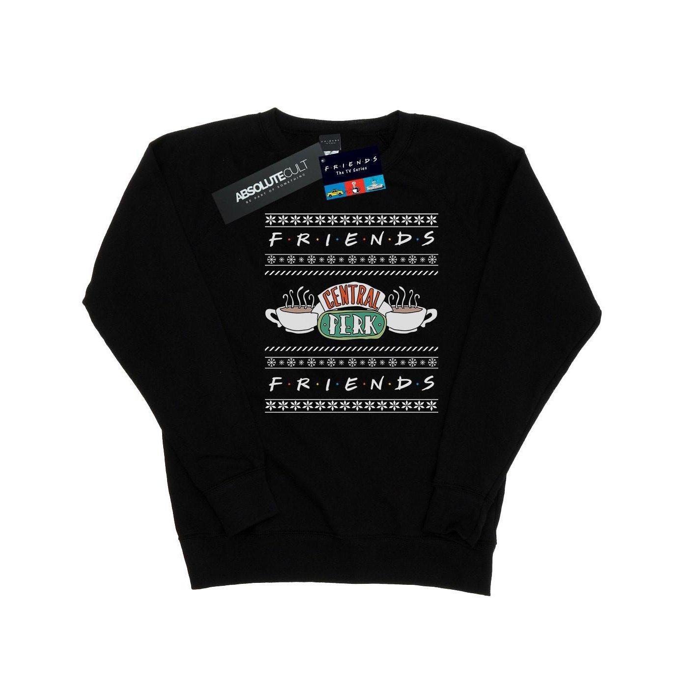 Friends Central Perk Sweatshirt