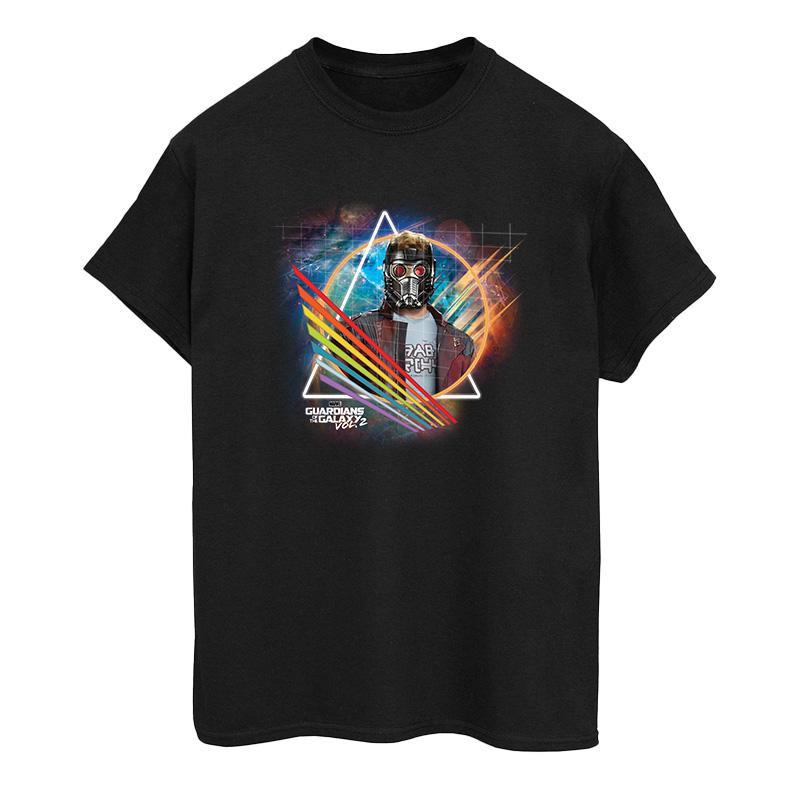 MARVEL Guardians Of The Galaxy T-Shirt
