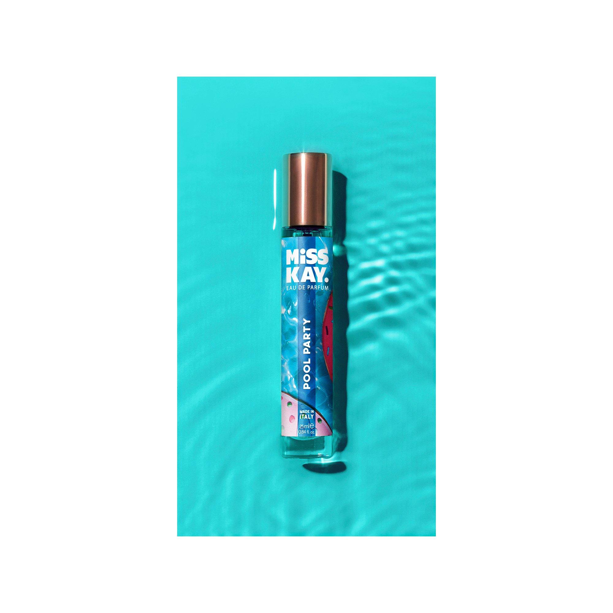 MISS KAY Pool Party Eau de Parfum