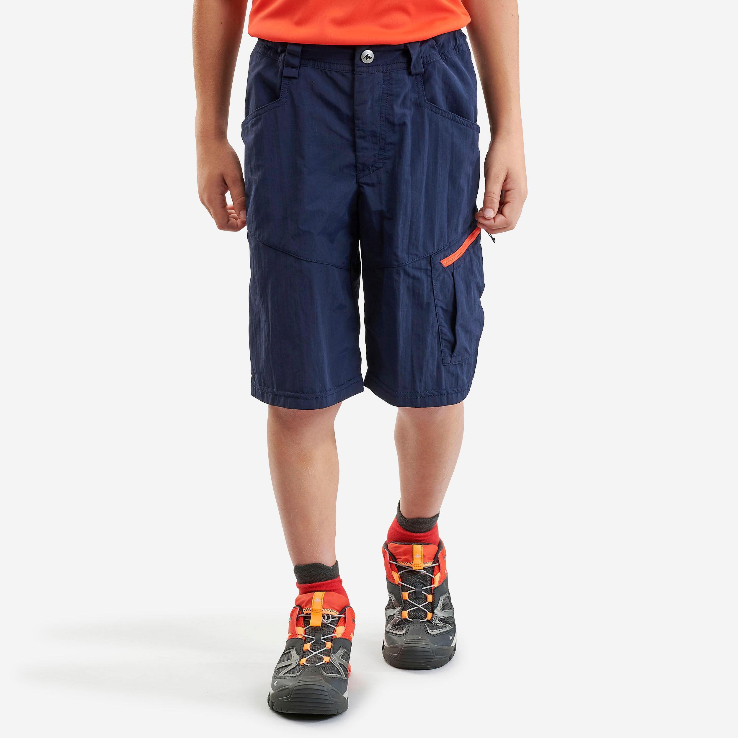 QUECHUA Shorts - MH500