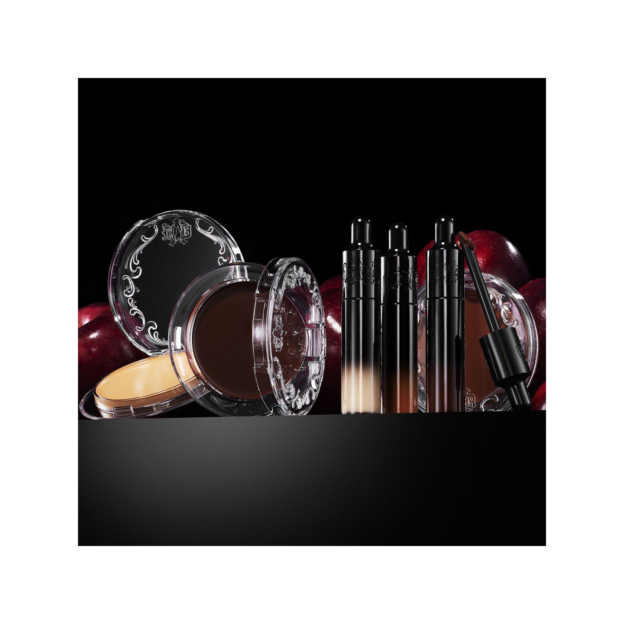 KVD Beauty GOOD APPLE Good Apple Concealer Ultraleichter Concealer Mit Hoher Deckkraft