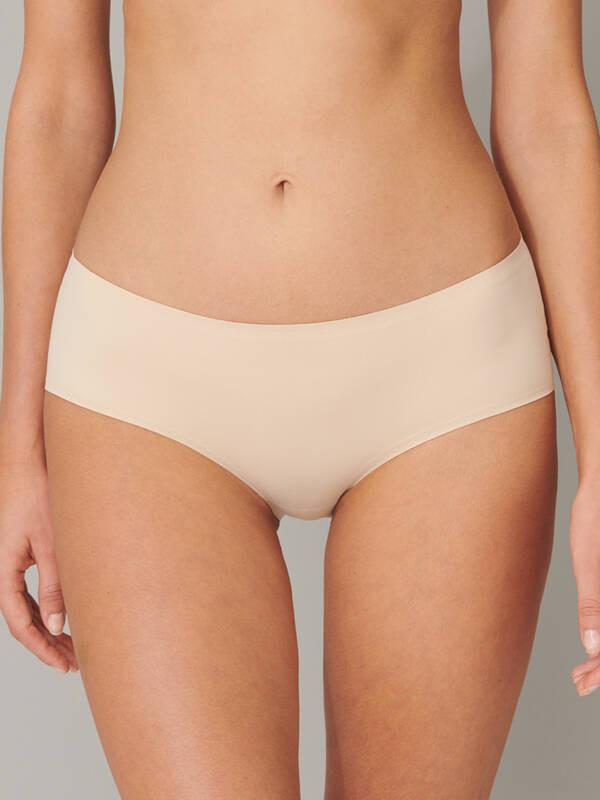 Schiesser Invisible Soft Panty