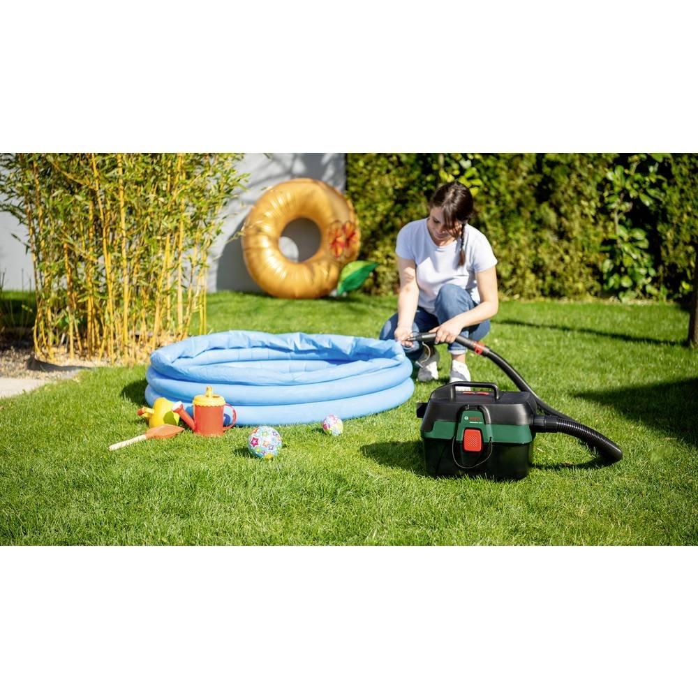 Bosch Home and Garden Advanced Vac 18V-8 Nass- und Trockensauger (ohne Akku)