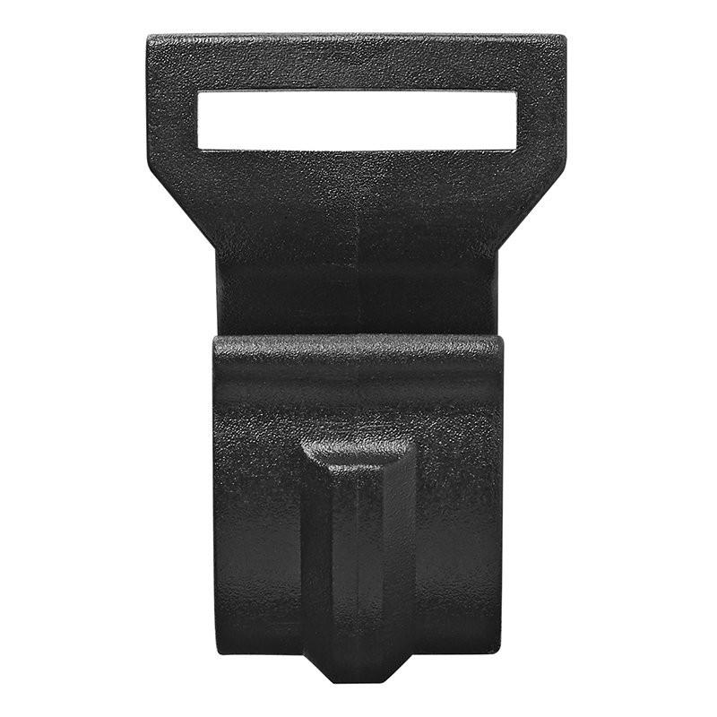 Pricenet Zeltclip 20-25mm mit Schlitz