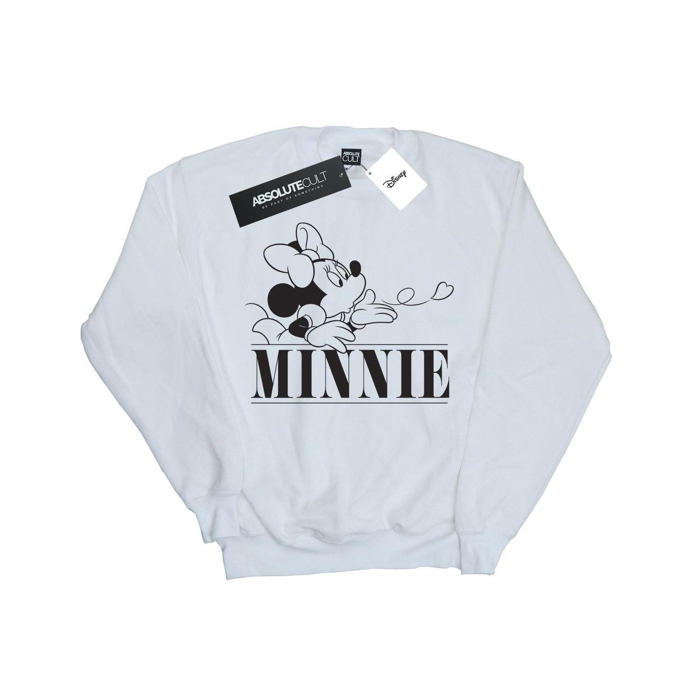 Disney Sweatshirt