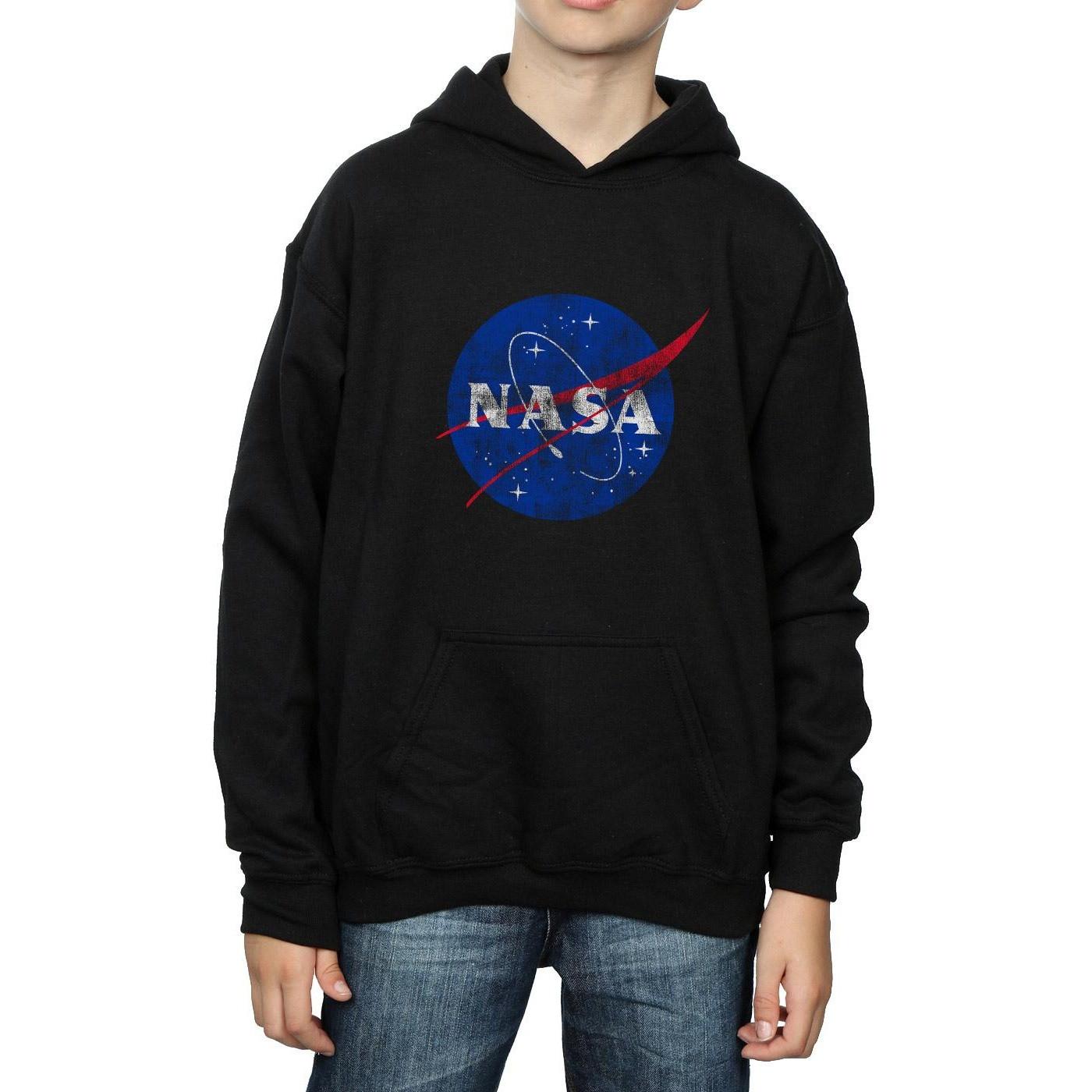 Nasa Kapuzenpullover