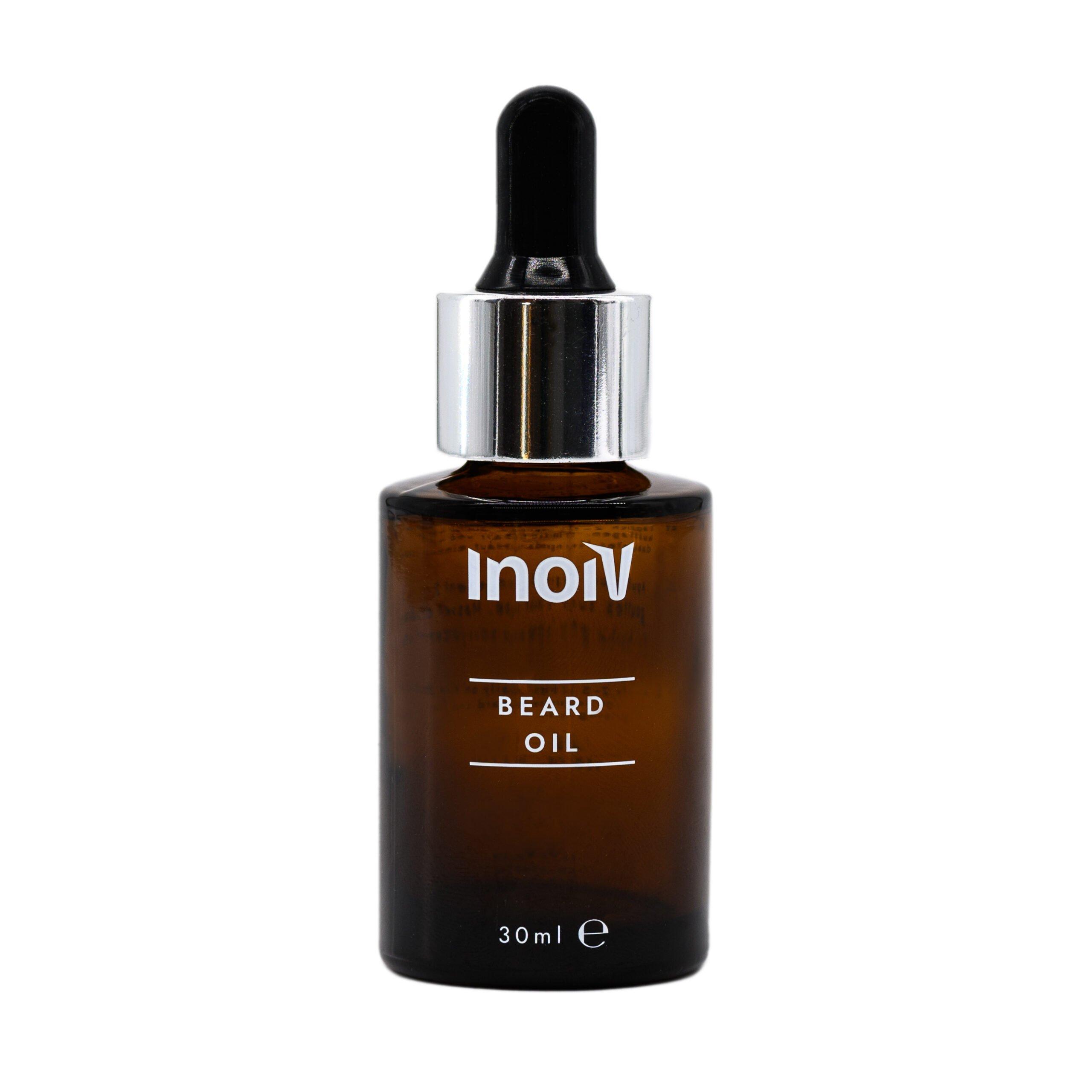 Inoiv Men Beard Oil