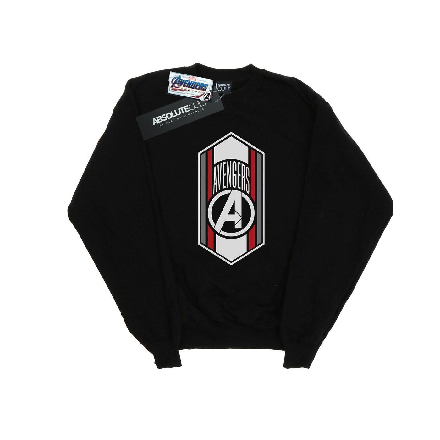 MARVEL Avengers Endgame Sweatshirt
