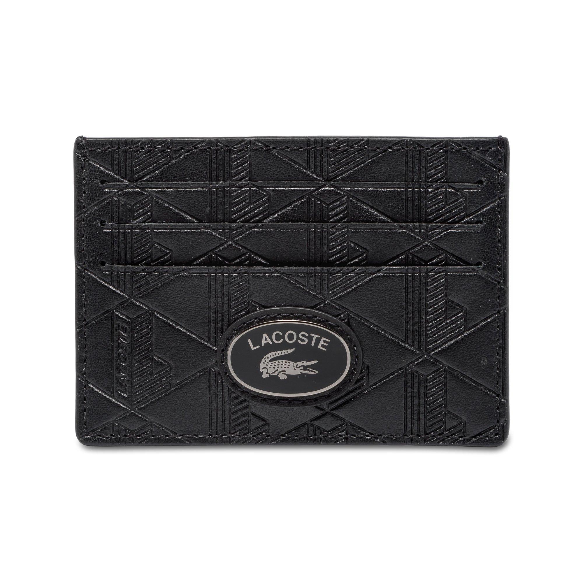 LACOSTE Portemonnaie