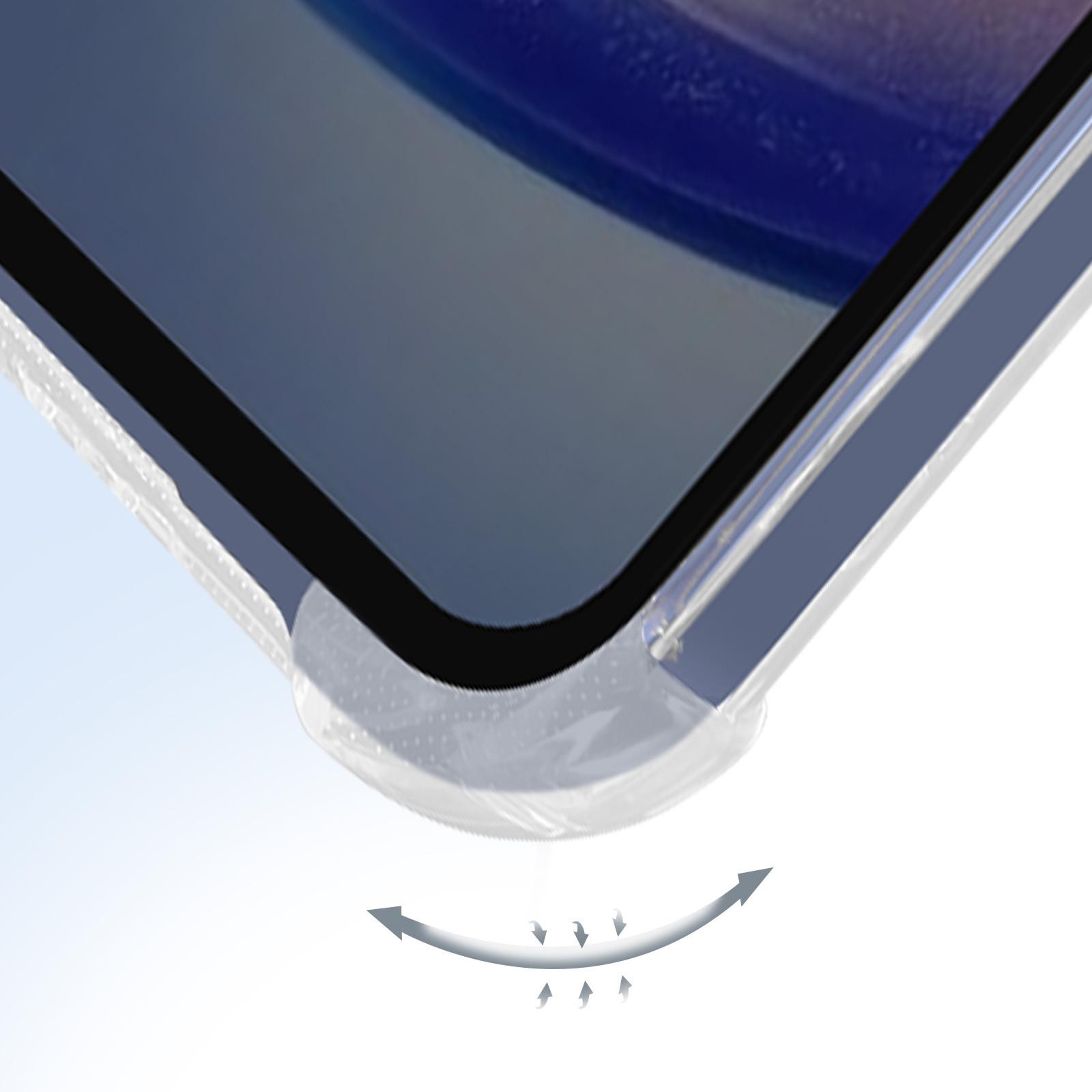 SAMSUNG Hülle Original Samsung A25