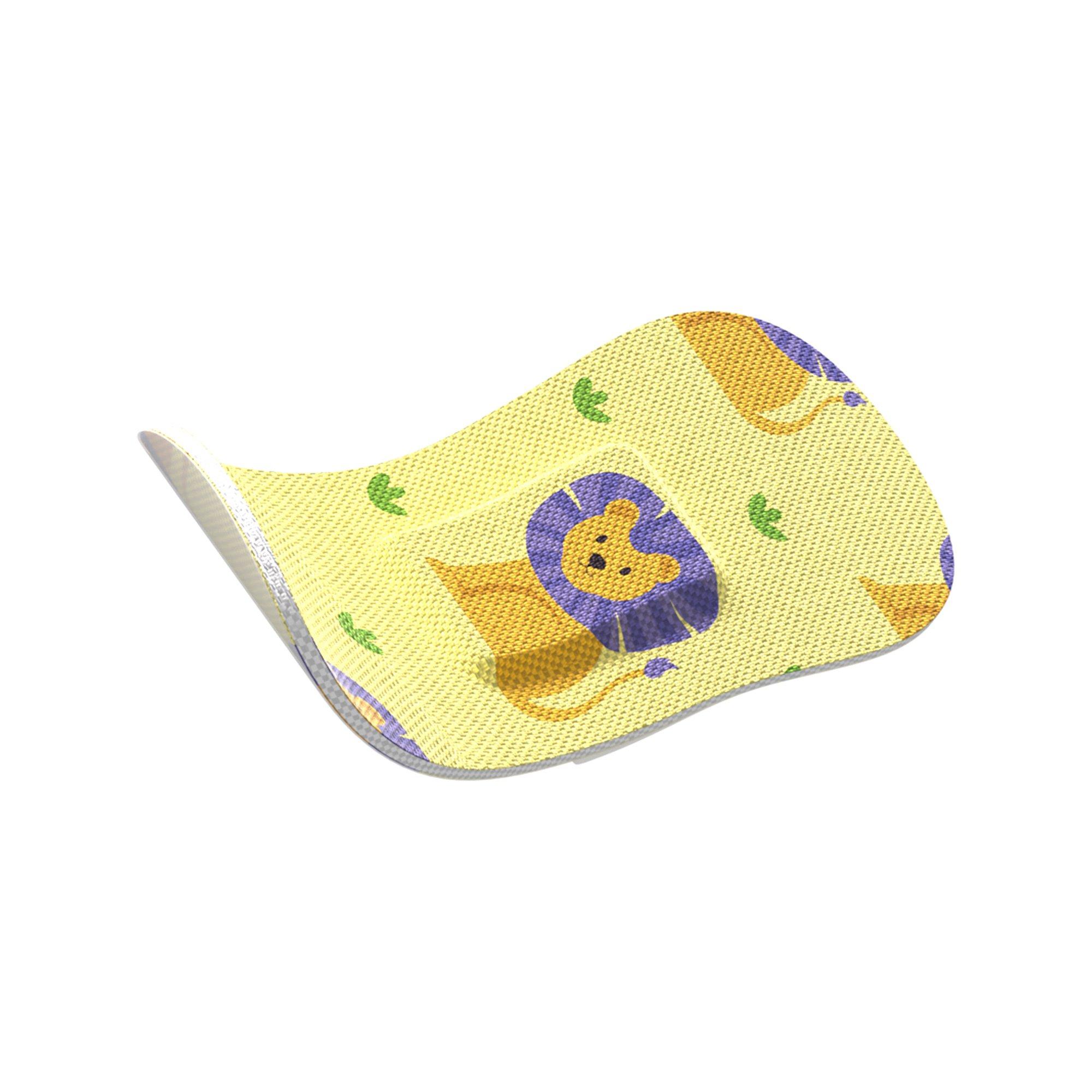 Wild Stripes Kids Sensitive Fantasy