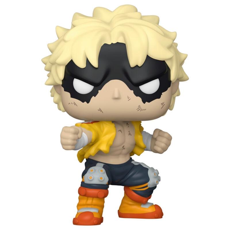 Funko POP-Figur My Hero Academia FatGum