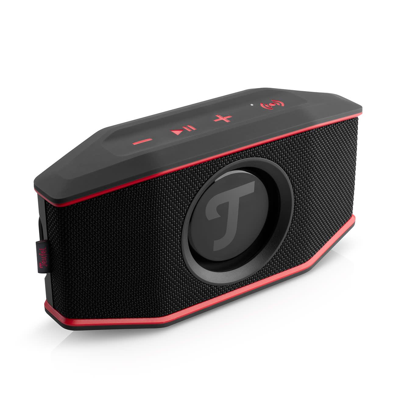 Teufel Rockster GO 2