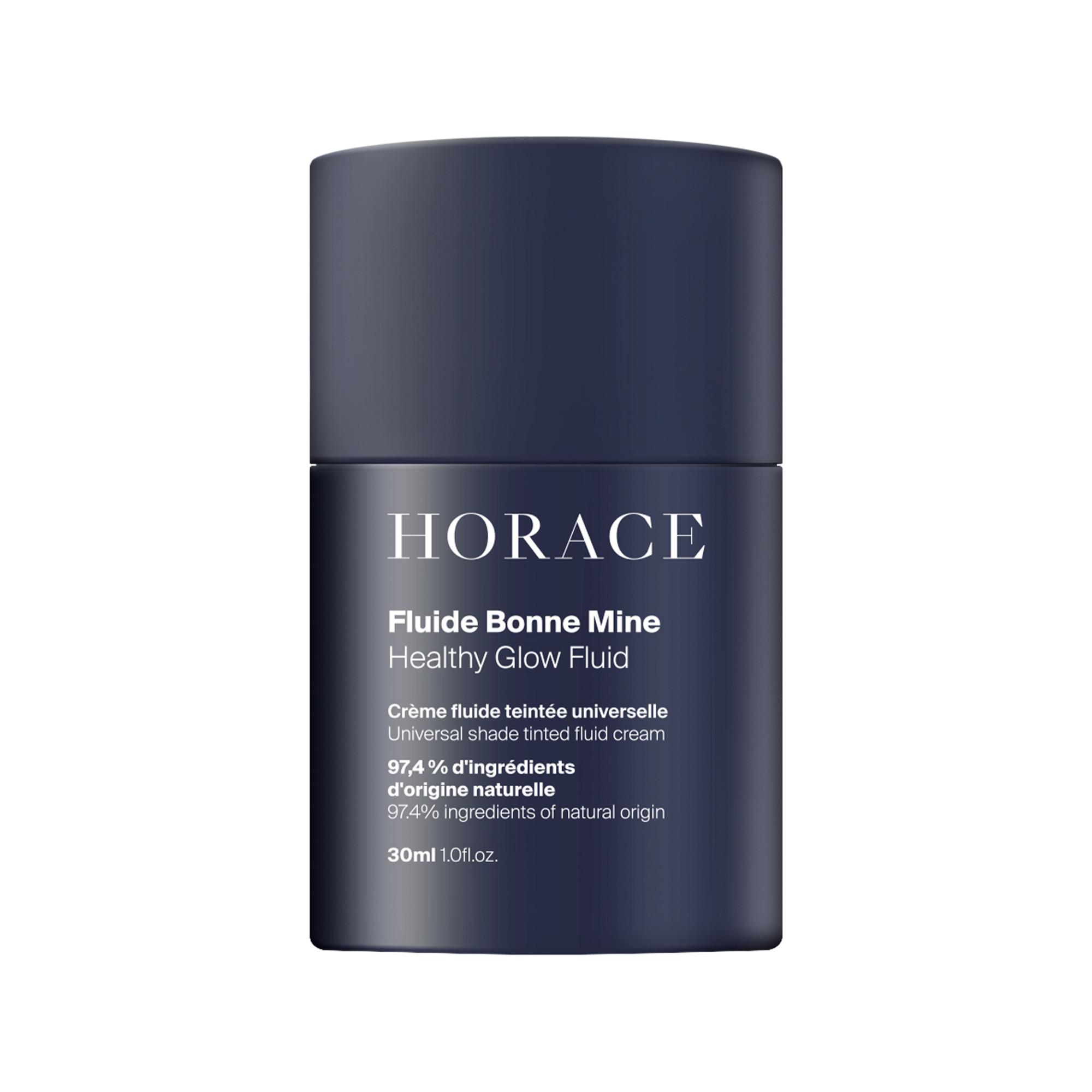HORACE Healthy Glow Fluid