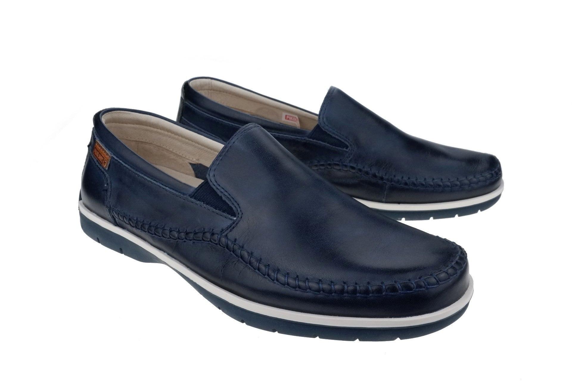 Pikolinos Pikolinos Marbella - Leder loafer