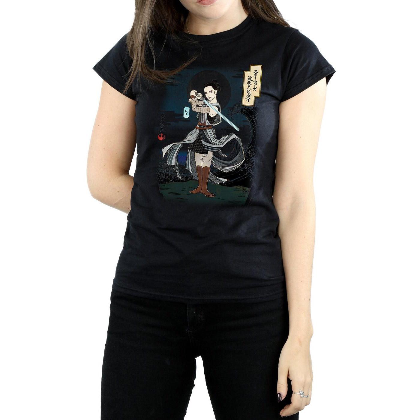 STAR WARS The Last Jedi T-Shirt