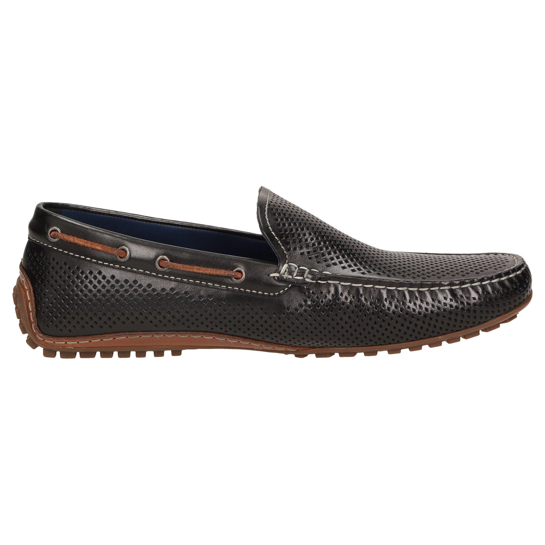 Sioux Slipper Carulio-706