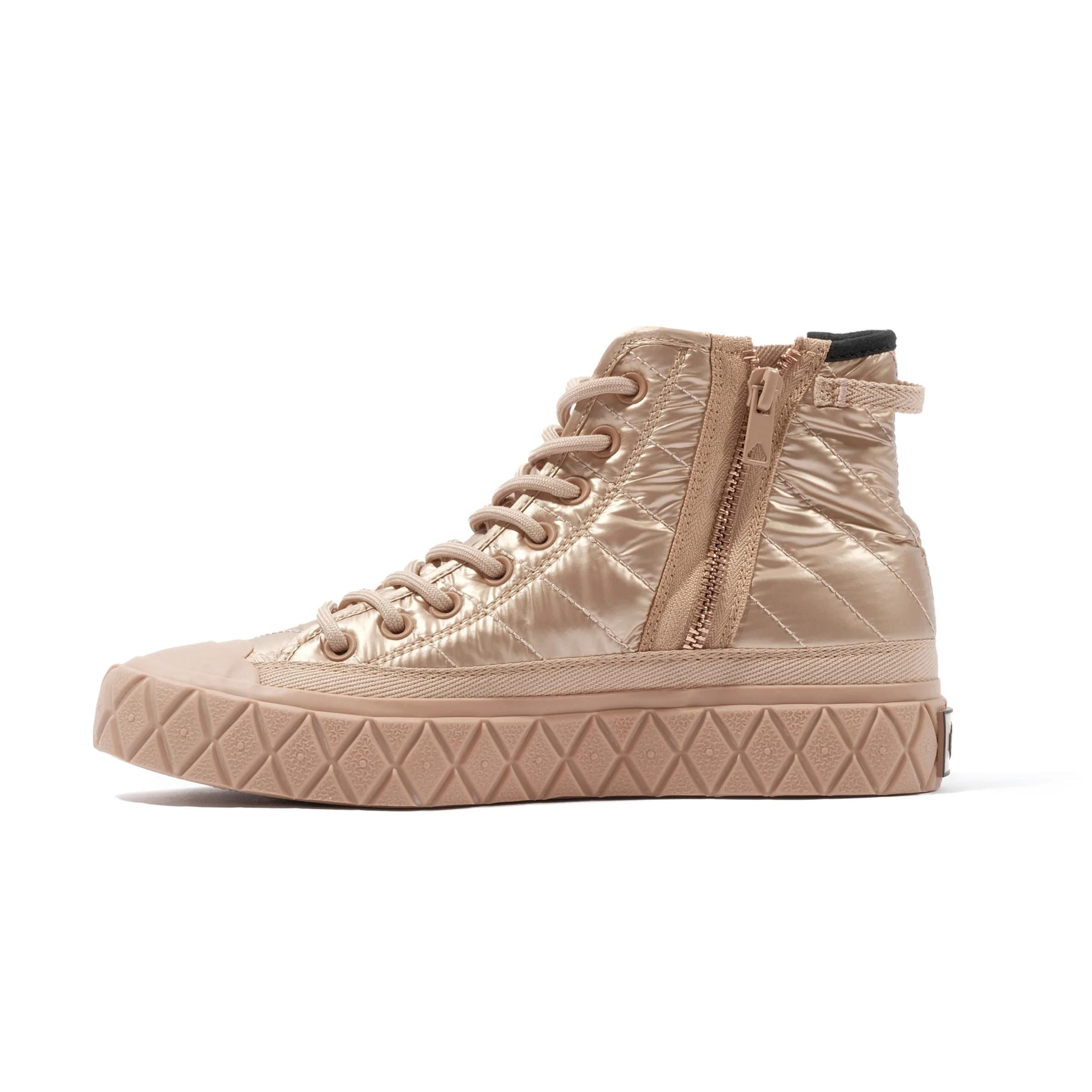 PALLADIUM sneakers ace re-quilt