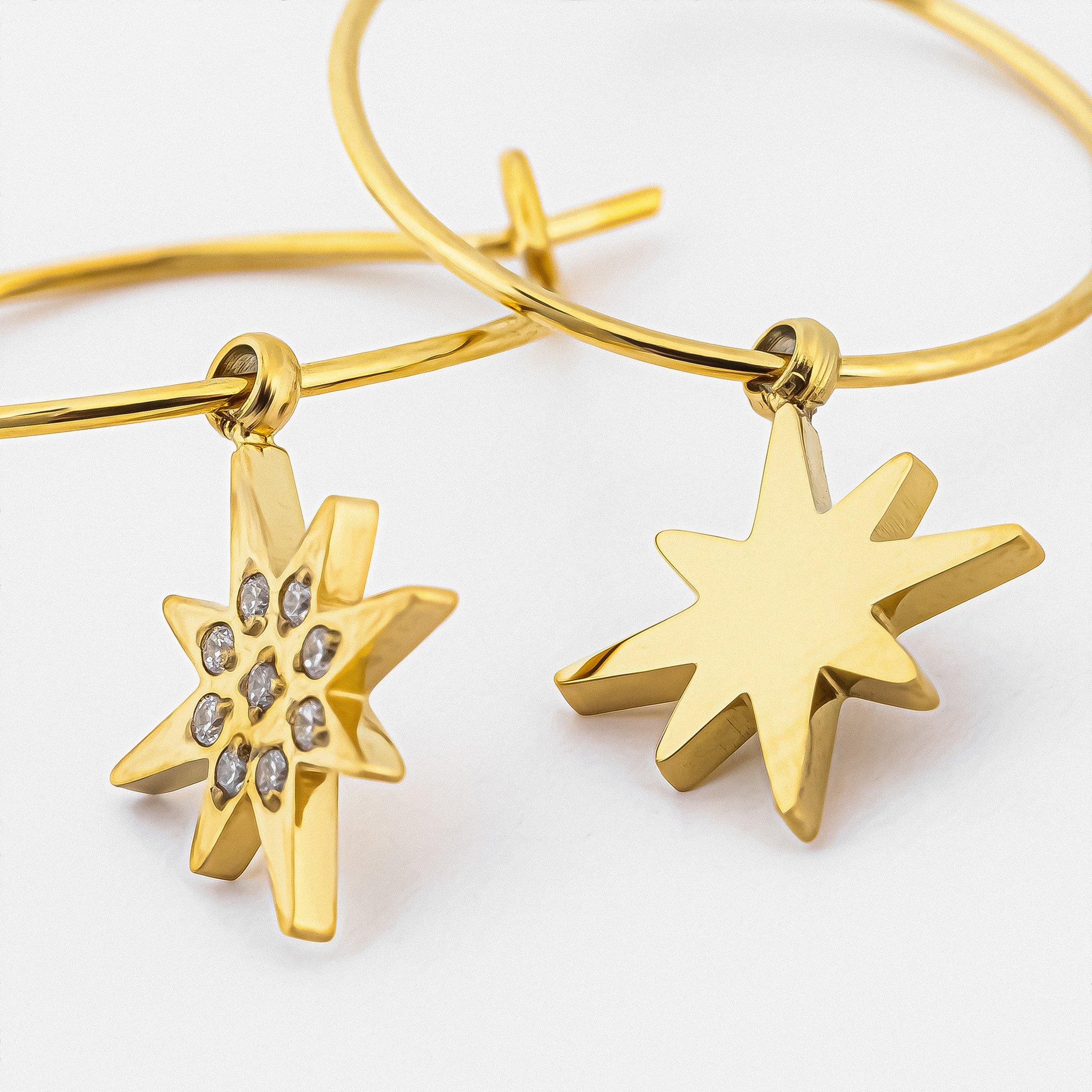 ZAG Bijoux Ohrringe