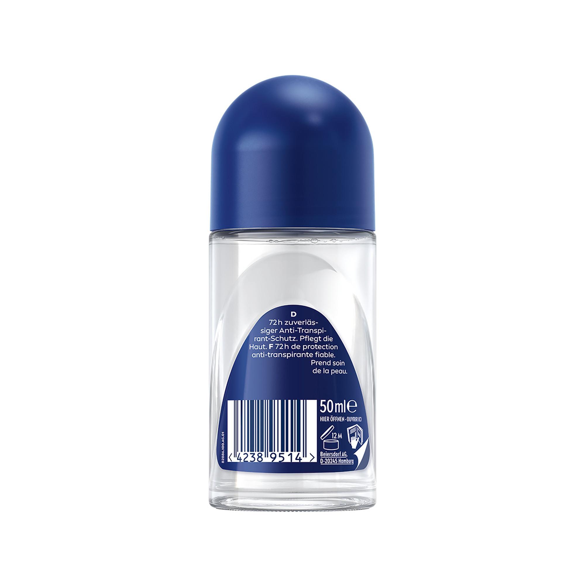 NIVEA Men Coolkick DEO Cool Kick Roll-on Male