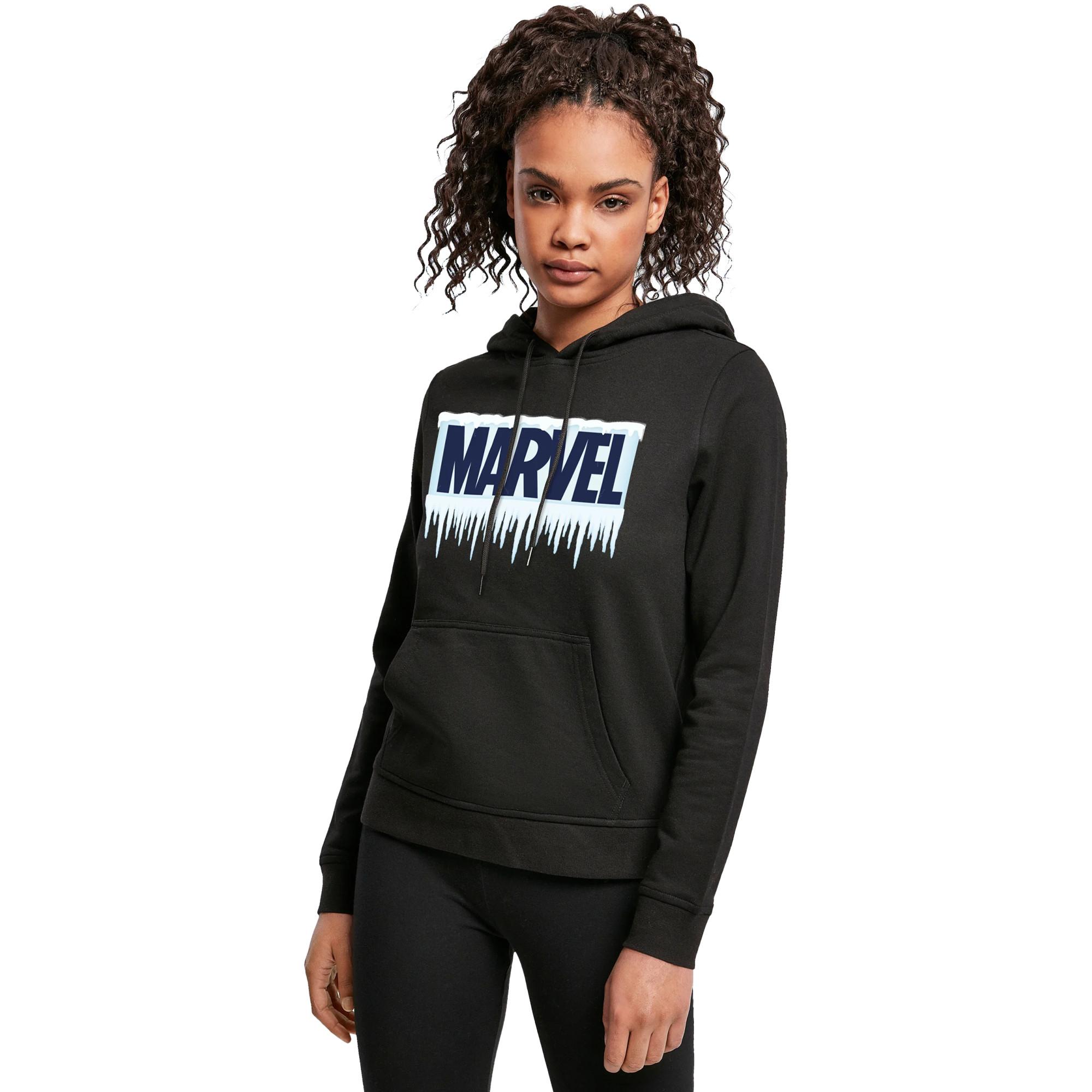 MARVEL Kapuzenpullover