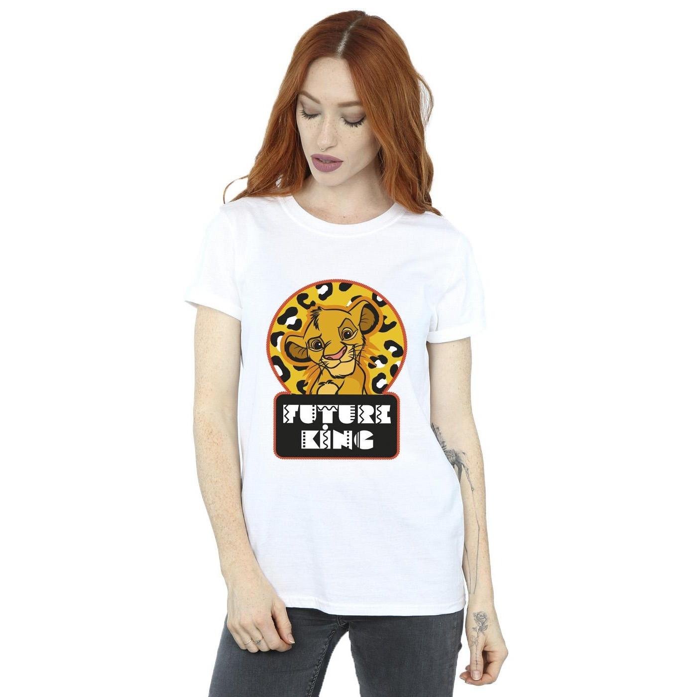 Disney The Lion King Future T-Shirt
