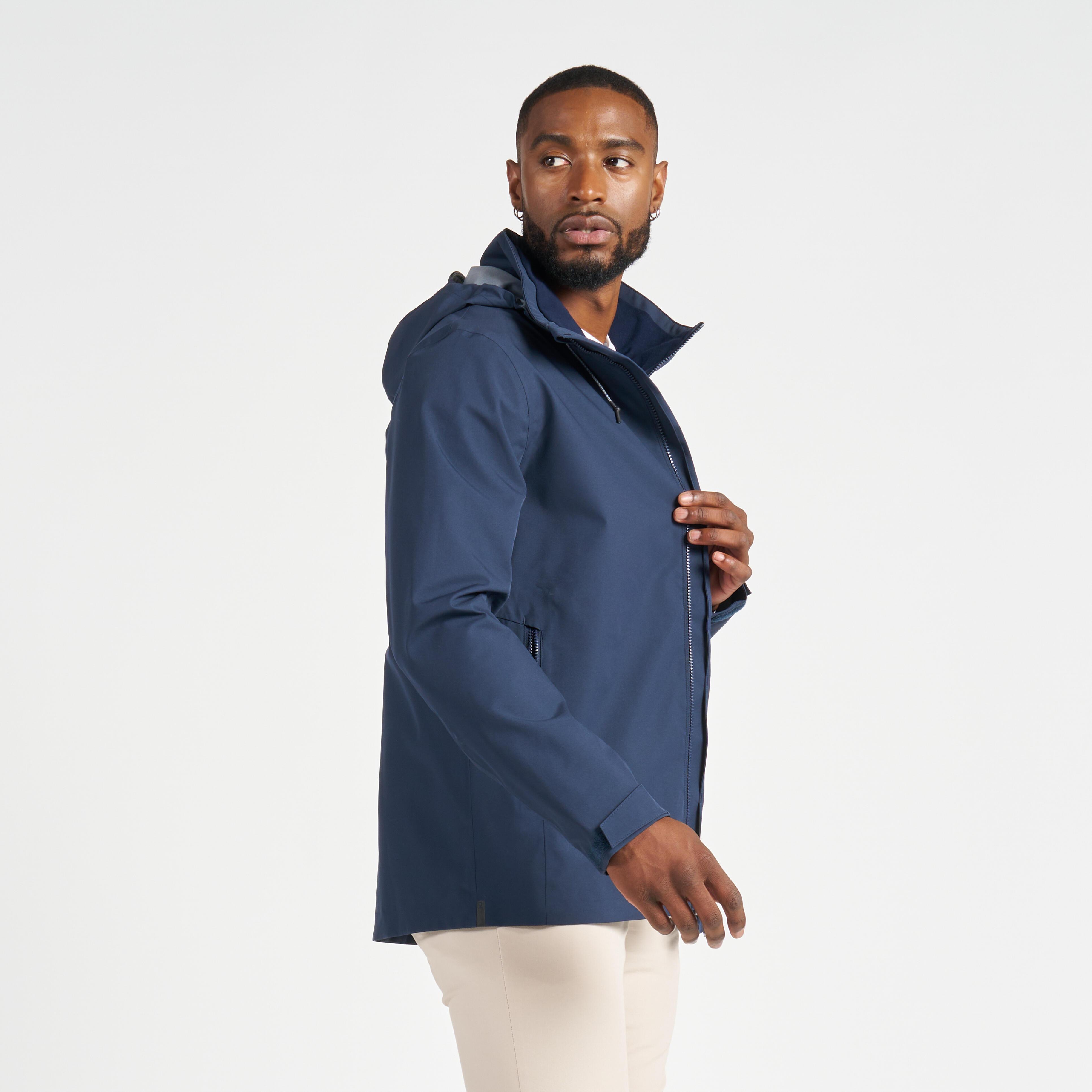 TRIBORD Jacke - SAILING 300