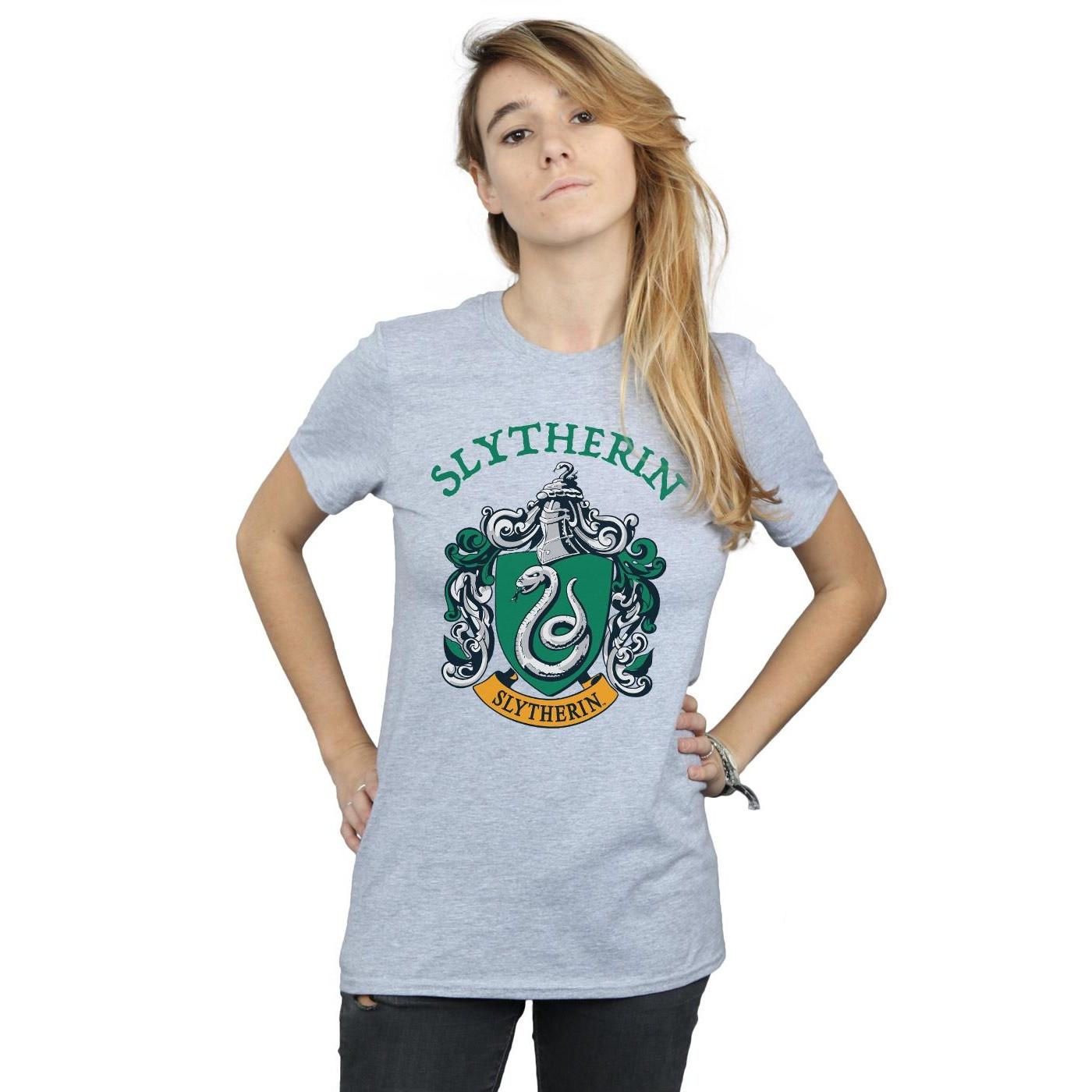 Harry Potter Slytherin T-Shirt