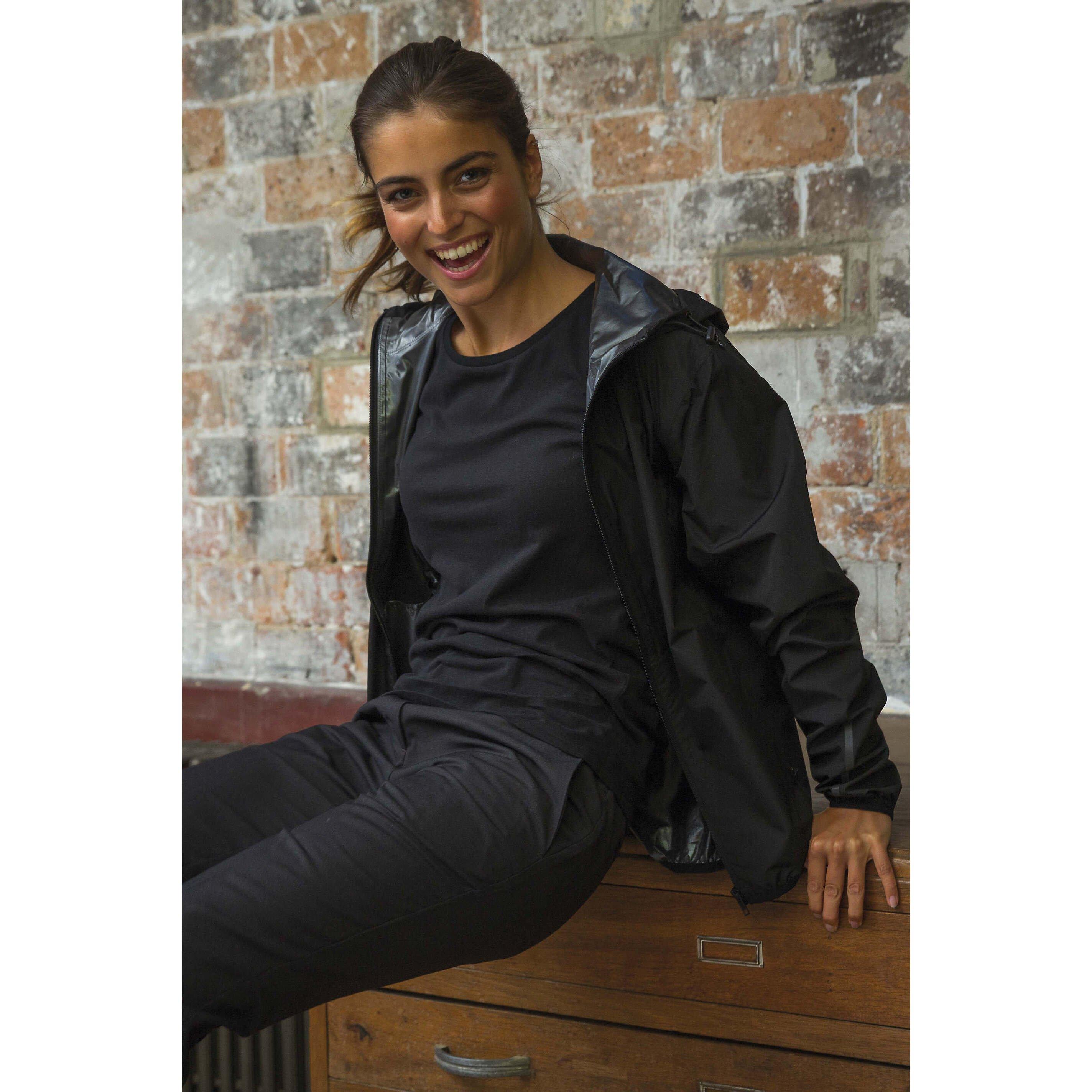 SOLS regenjacke ol' andrea
