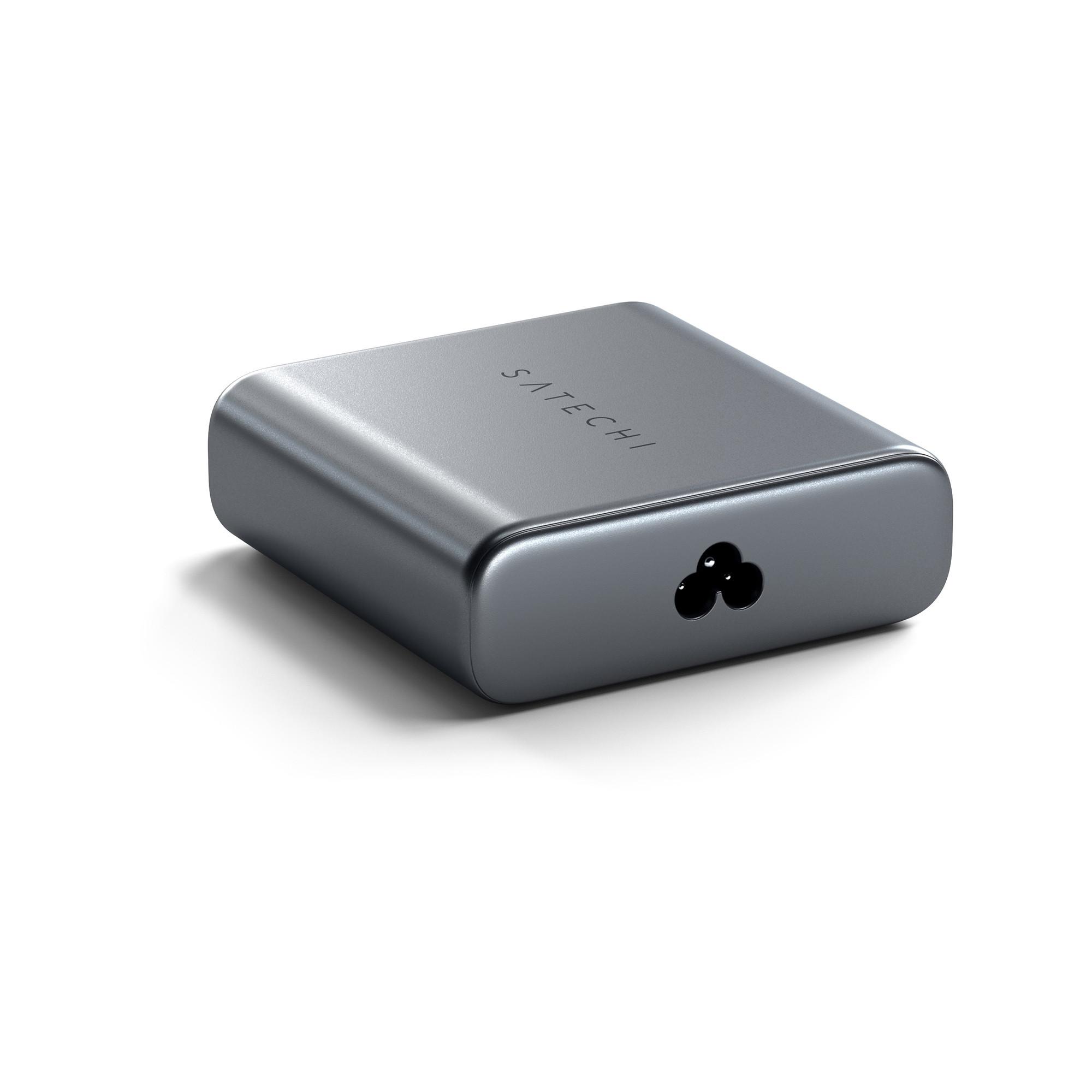 SATECHI USB-C 6-Port GaN Charger 200W USB Charger