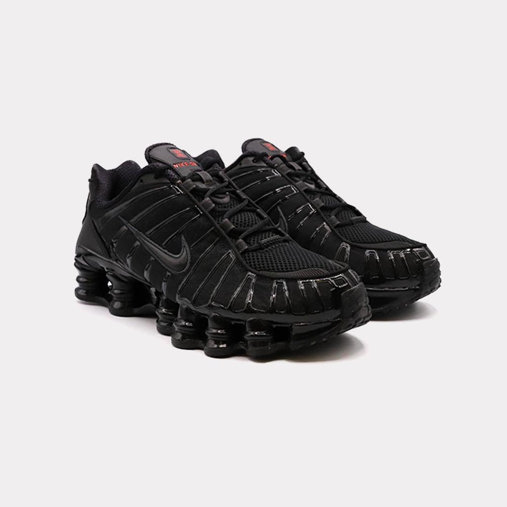 NIKE Shox TL - Black