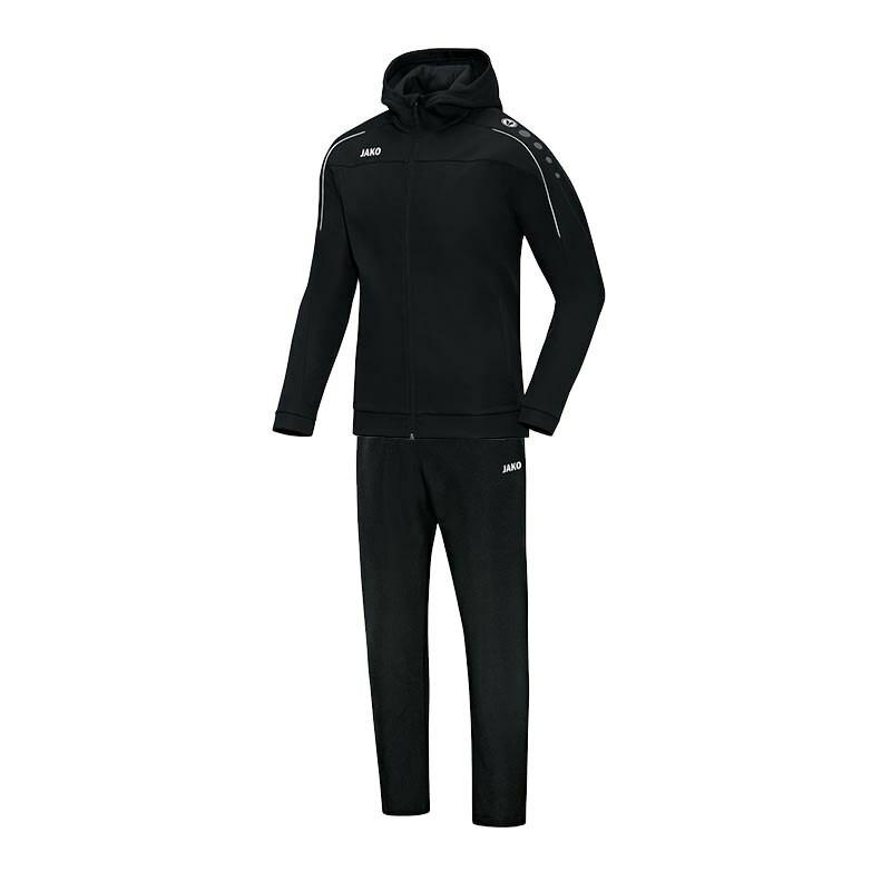 Jako jacke damen à capuche classico