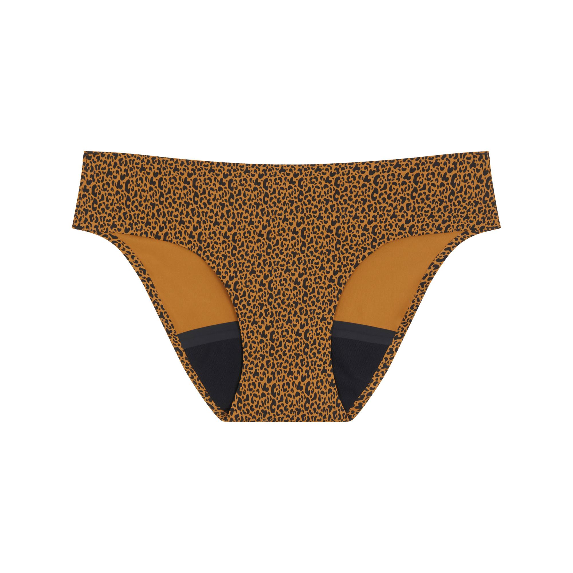 Smoon Artemis Culotte Heavy Flow Periodenslip