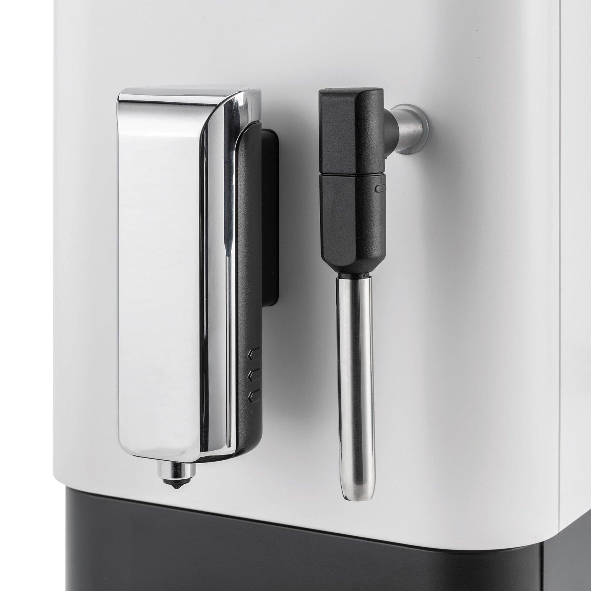 König Kaffeevollautomat Finessa Milk