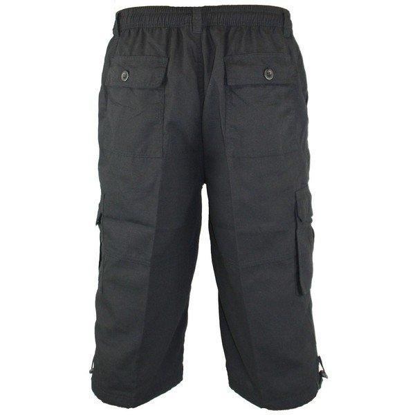 Duke Mason Cargo Shorts