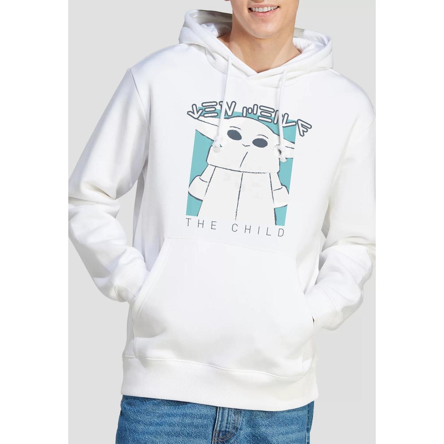 STAR WARS Kapuzenpullover