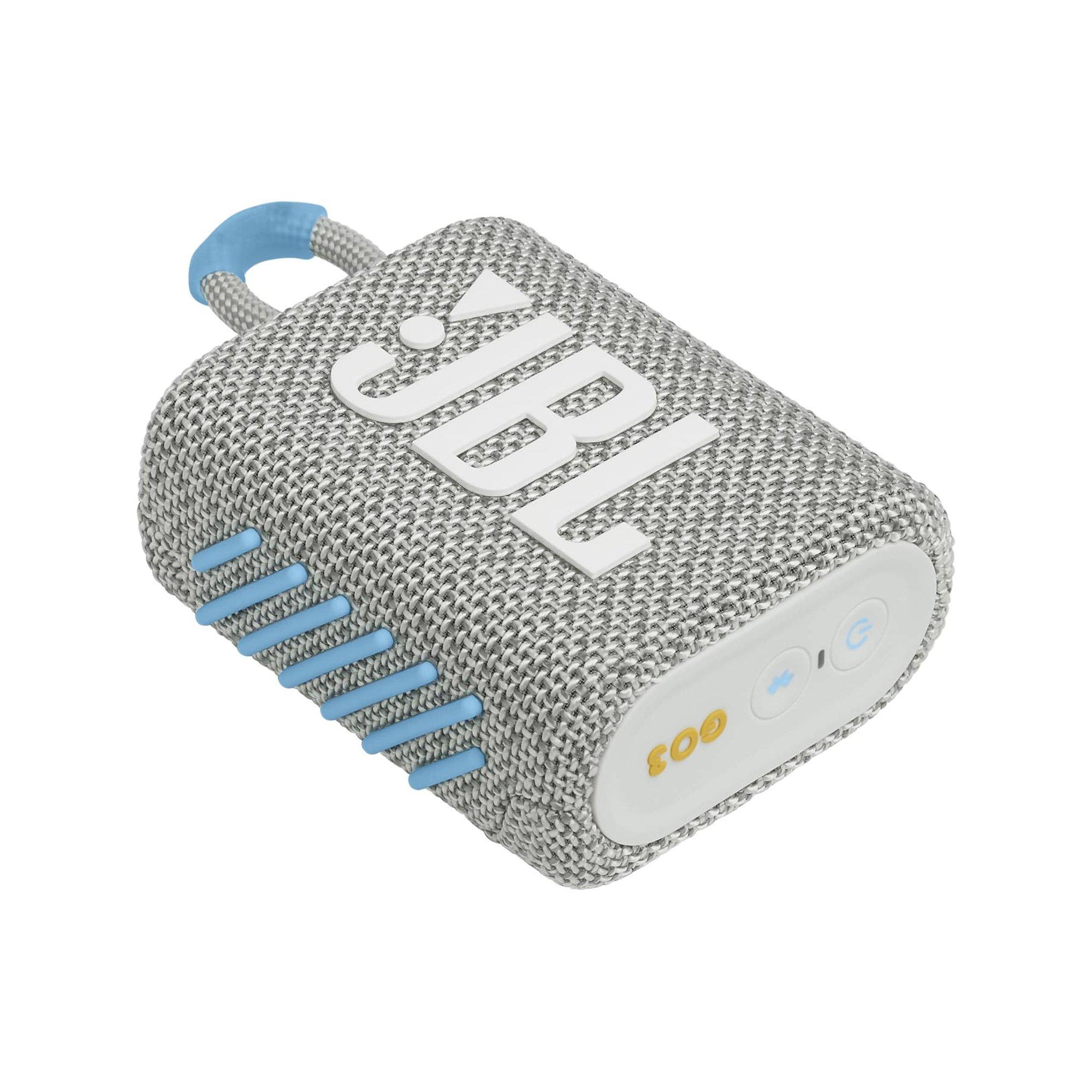 JBL GO3EC GO3 Eco BT Portabler Lautsprecher