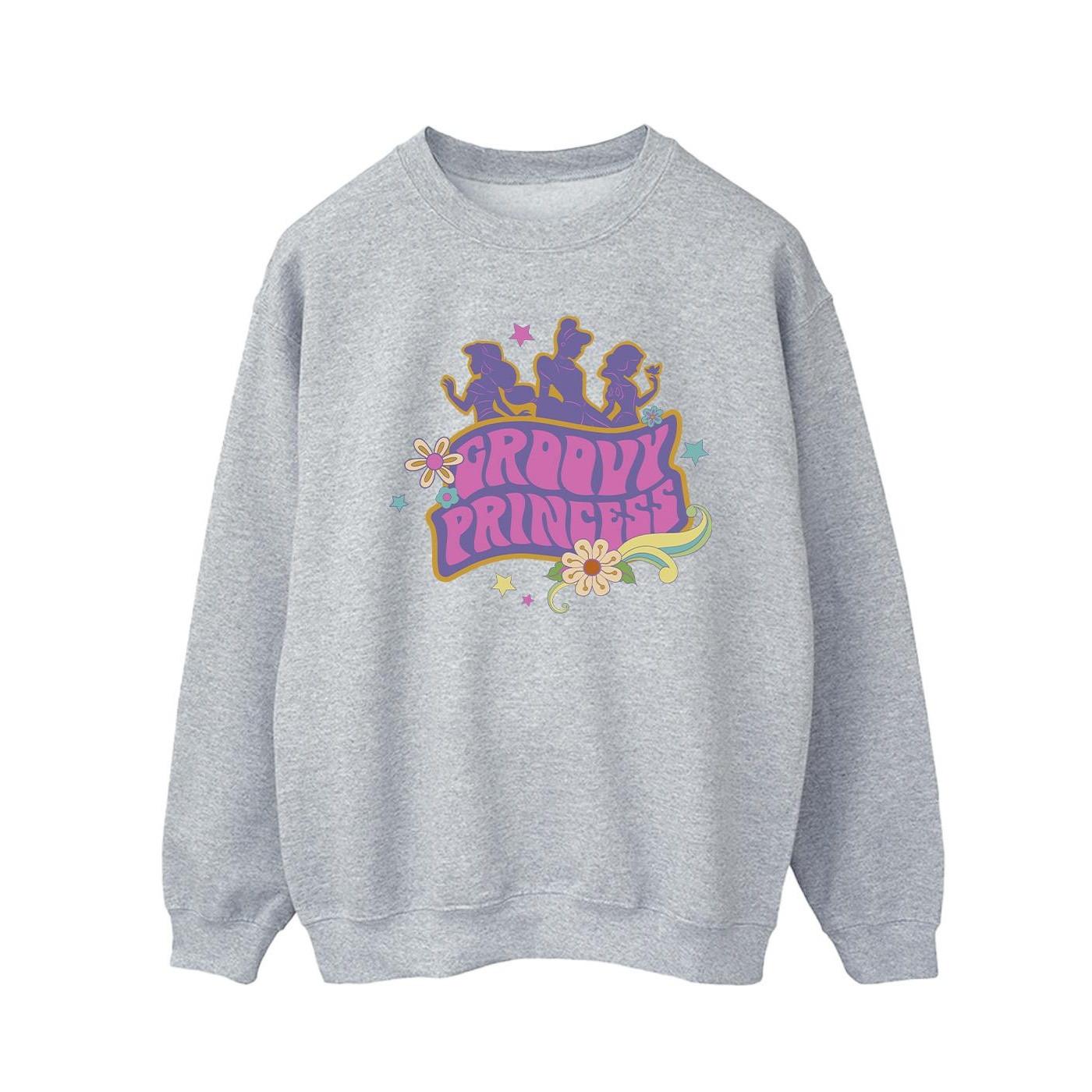 Disney Princesses Sweatshirt