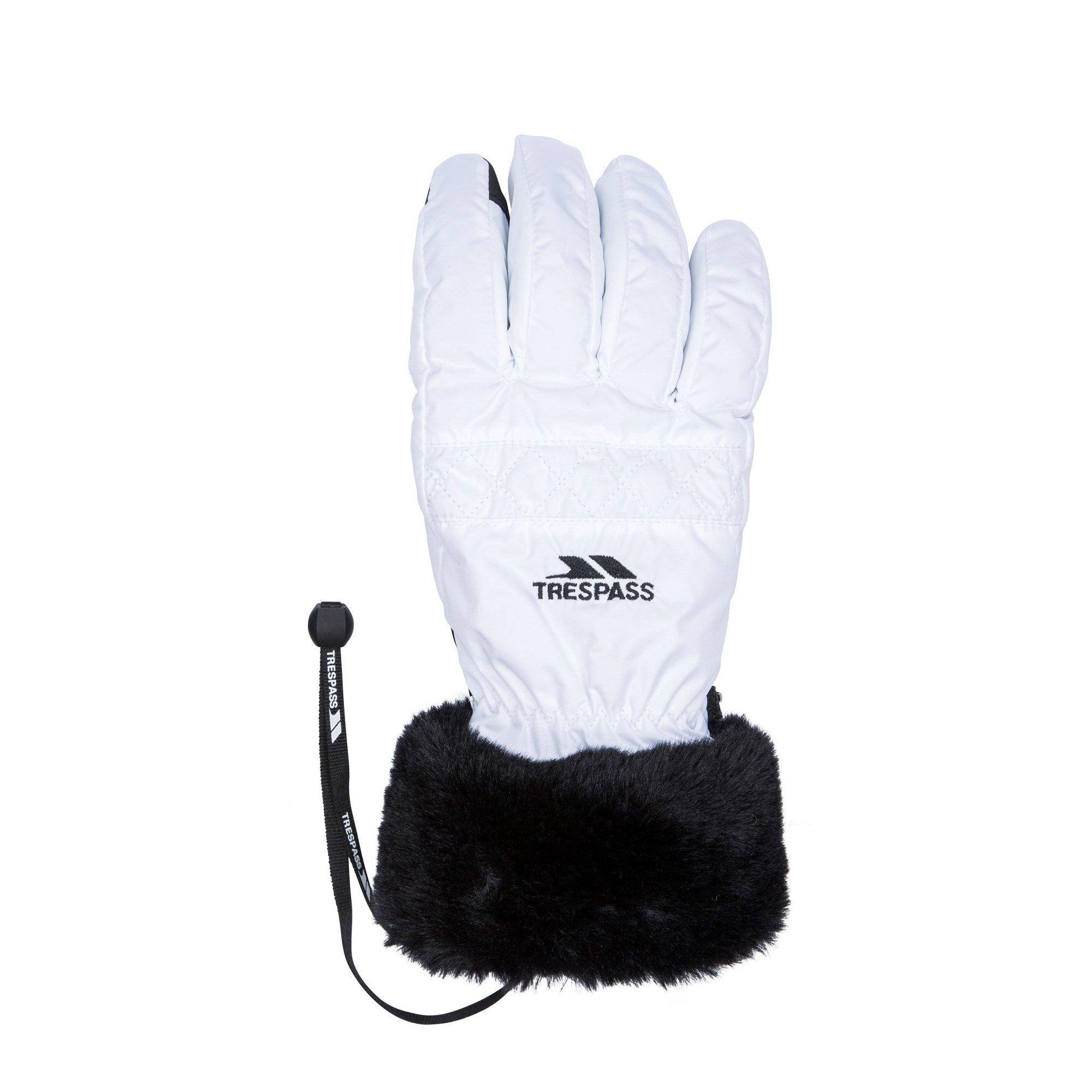 Trespass SkiHandschuhe Yanki