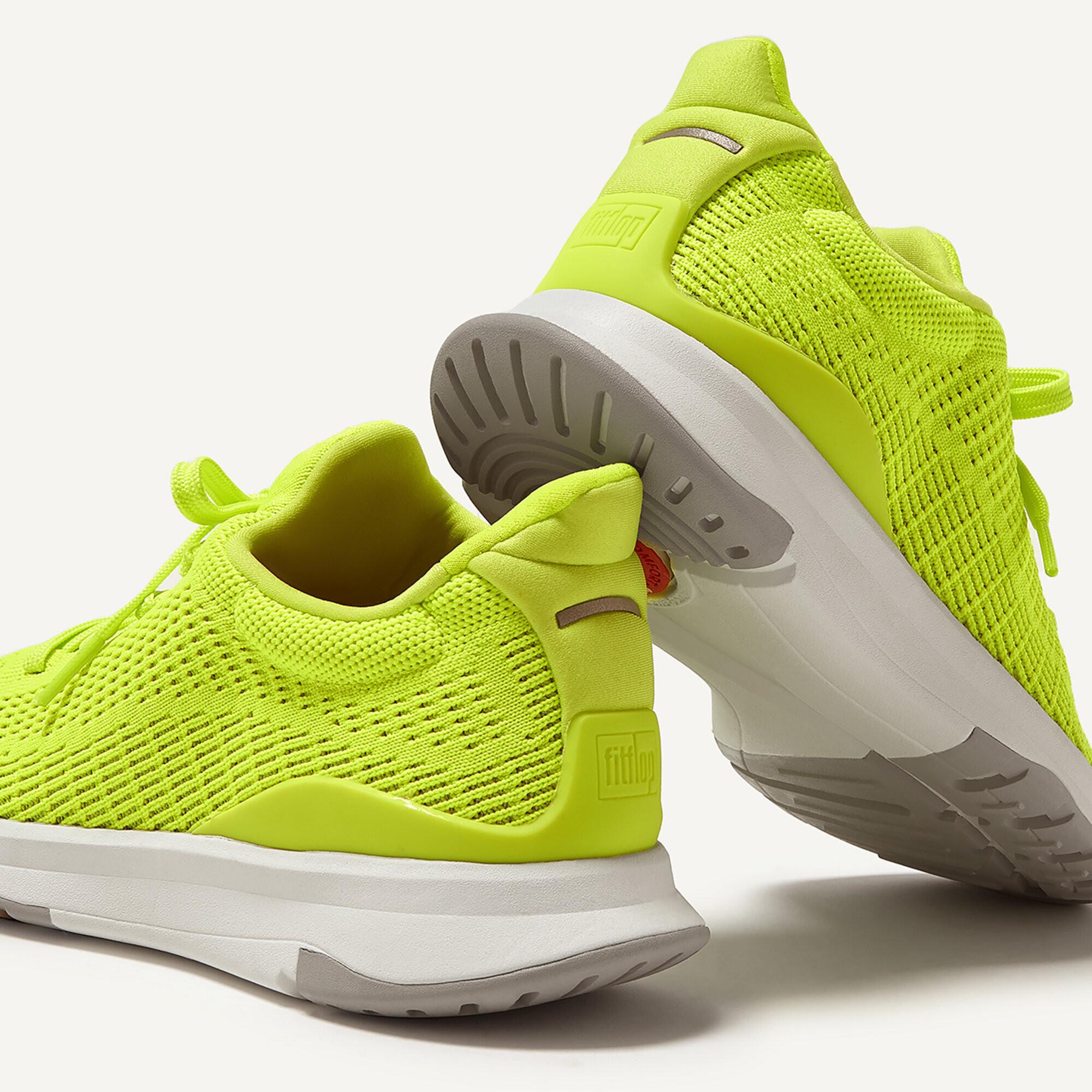 Fitflop strick-sneakers, damen vitamin ffx