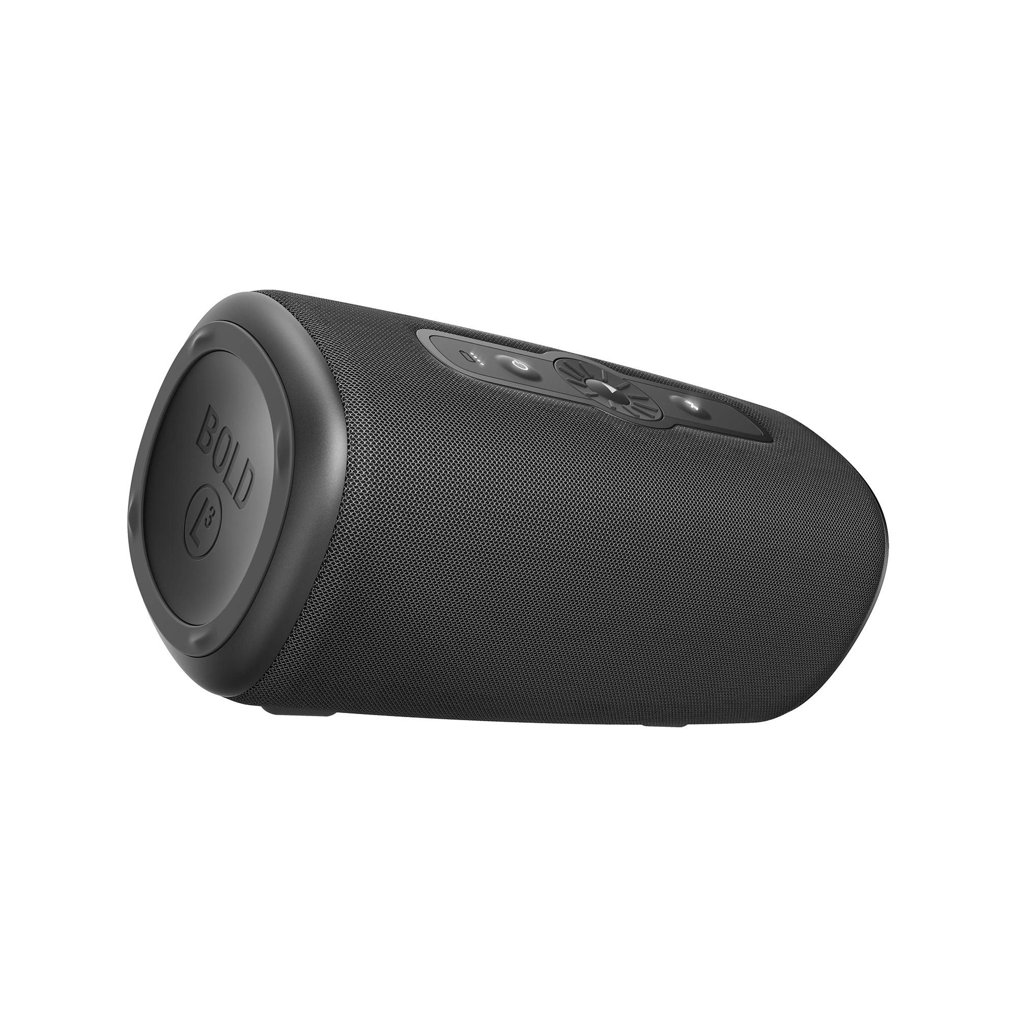 FRESH'N REBEL Bold L3 Portabler Lautsprecher