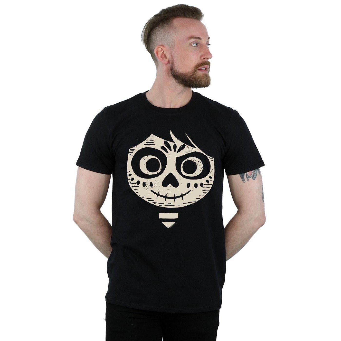 Disney Coco T-Shirt mit Grafikdruck